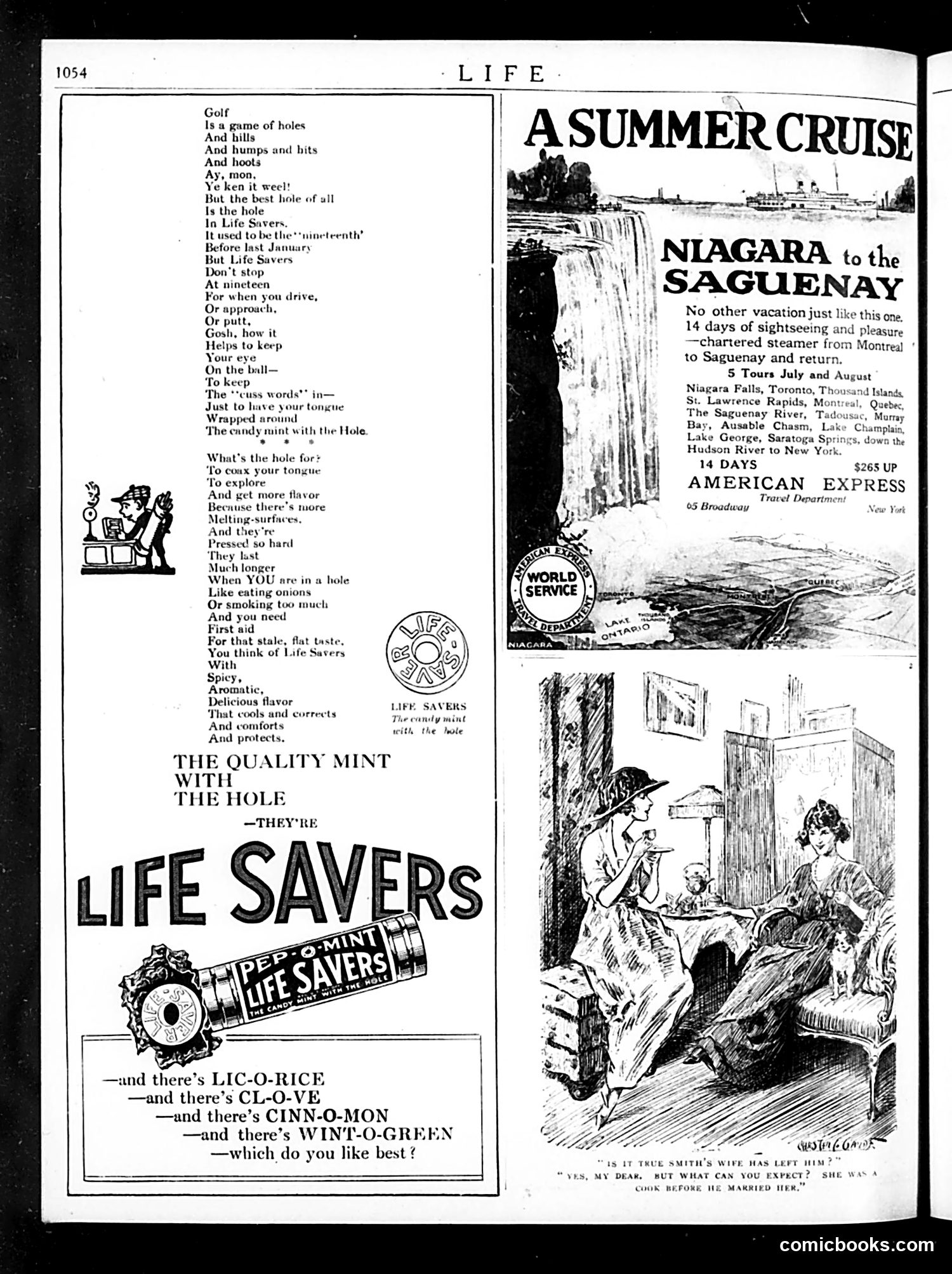 Life — June 3, 1920 — page 42 of 52