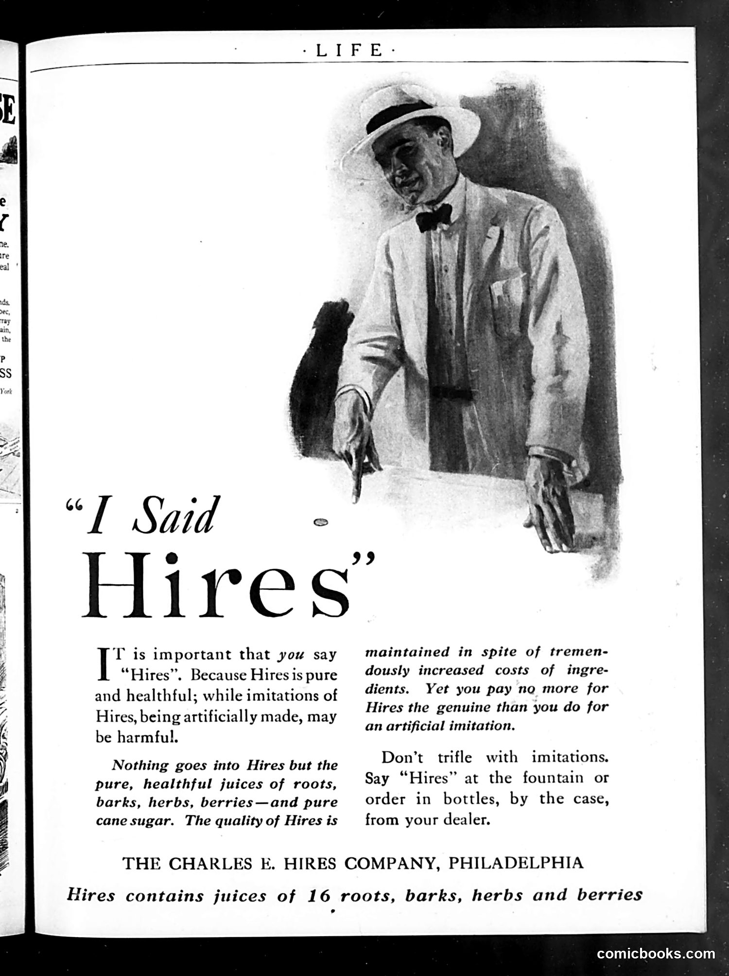 Life — June 3, 1920 — page 43 of 52