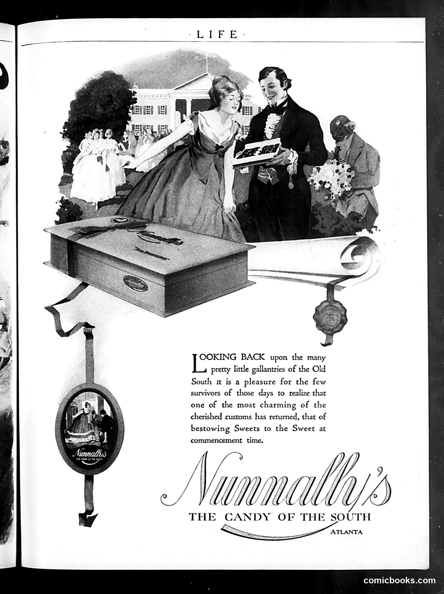 Life — June 3, 1920 — page 45 of 52