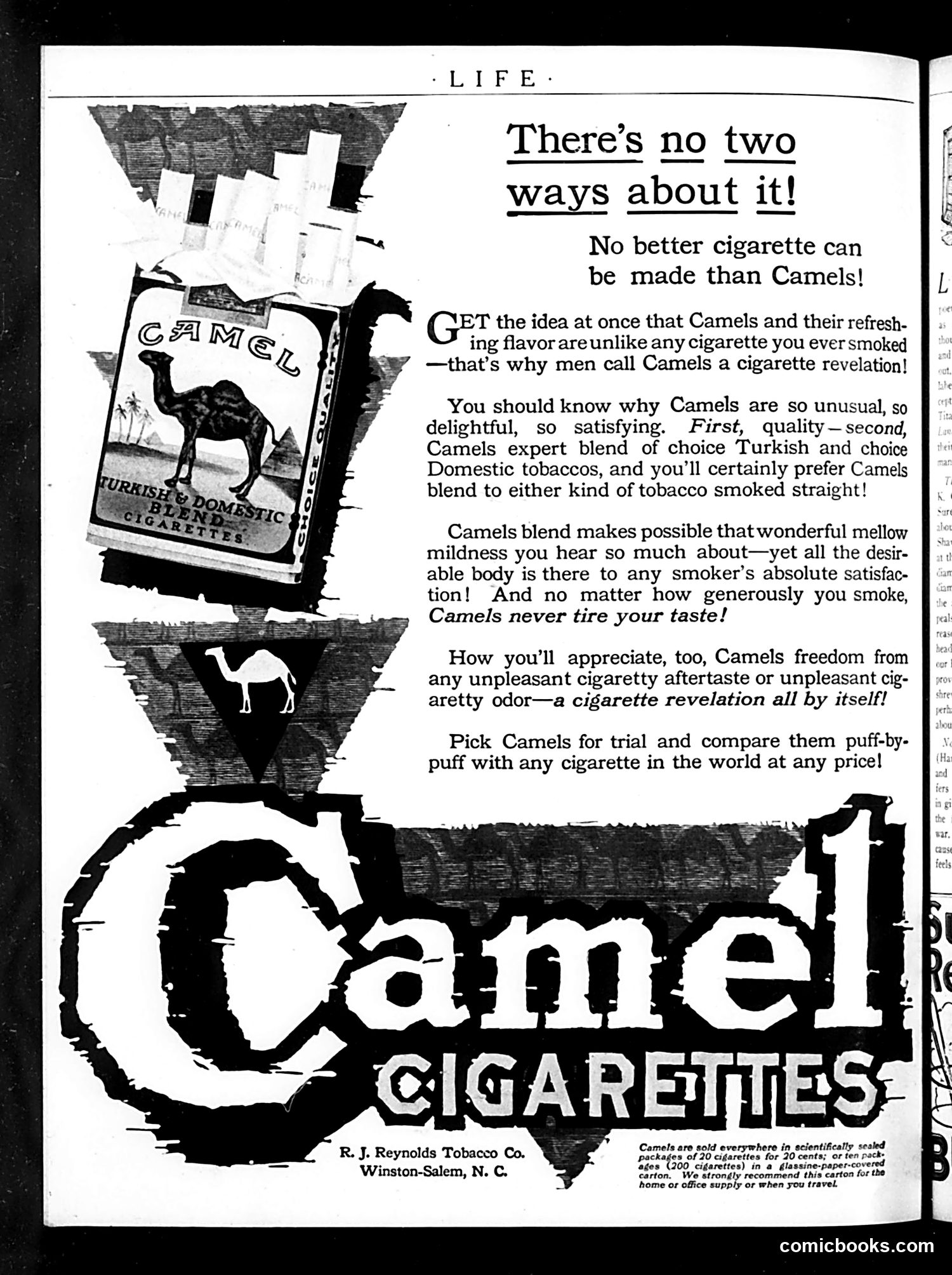 Life — June 3, 1920 — page 46 of 52
