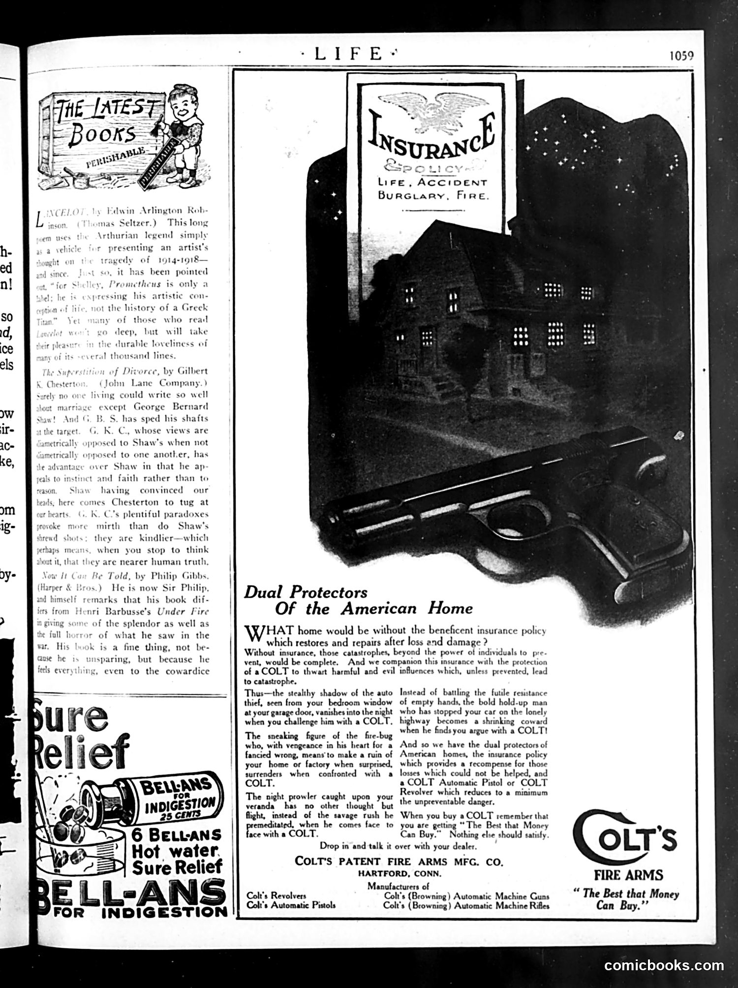 Life — June 3, 1920 — page 47 of 52