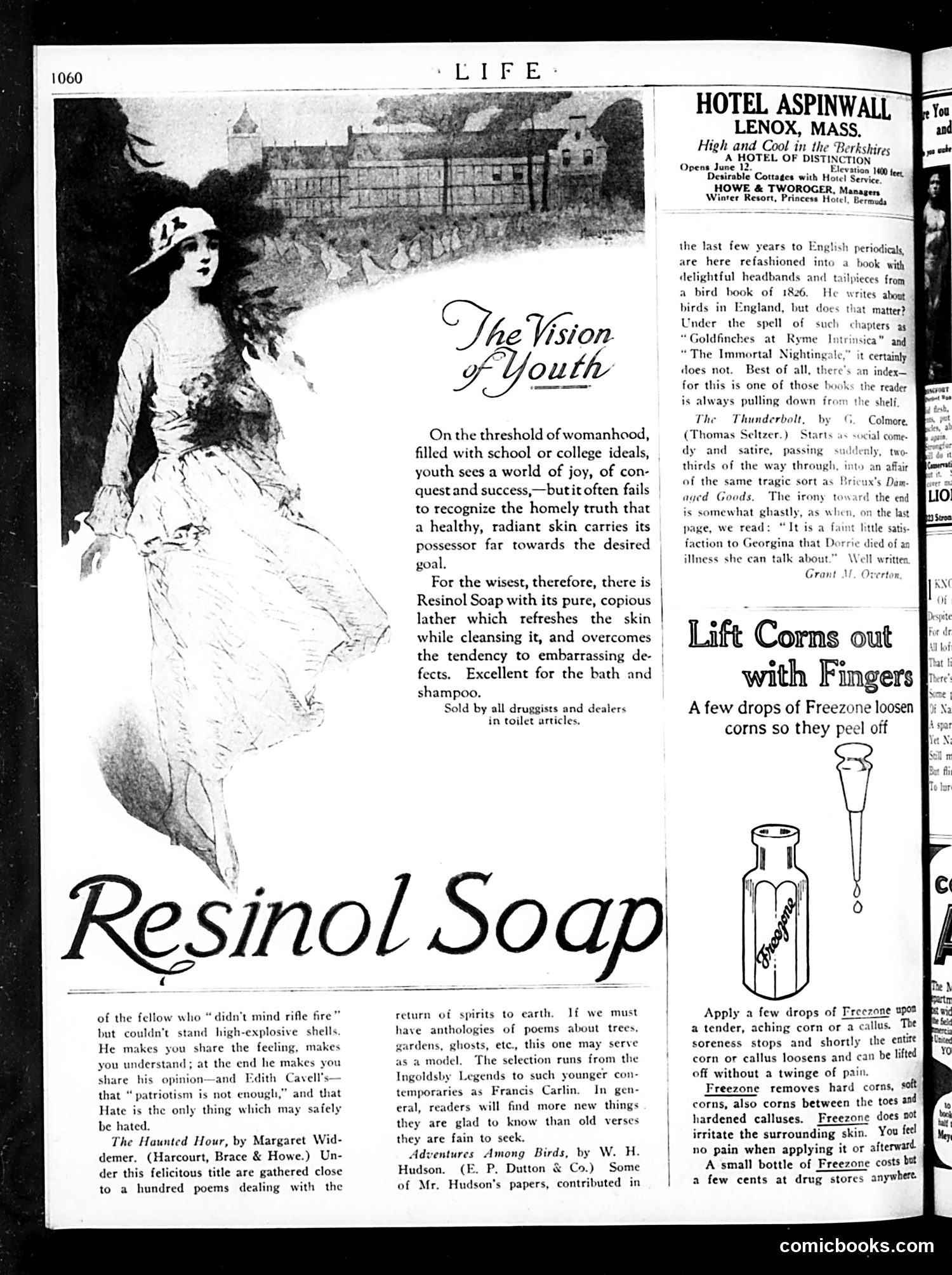 Life — June 3, 1920 — page 48 of 52