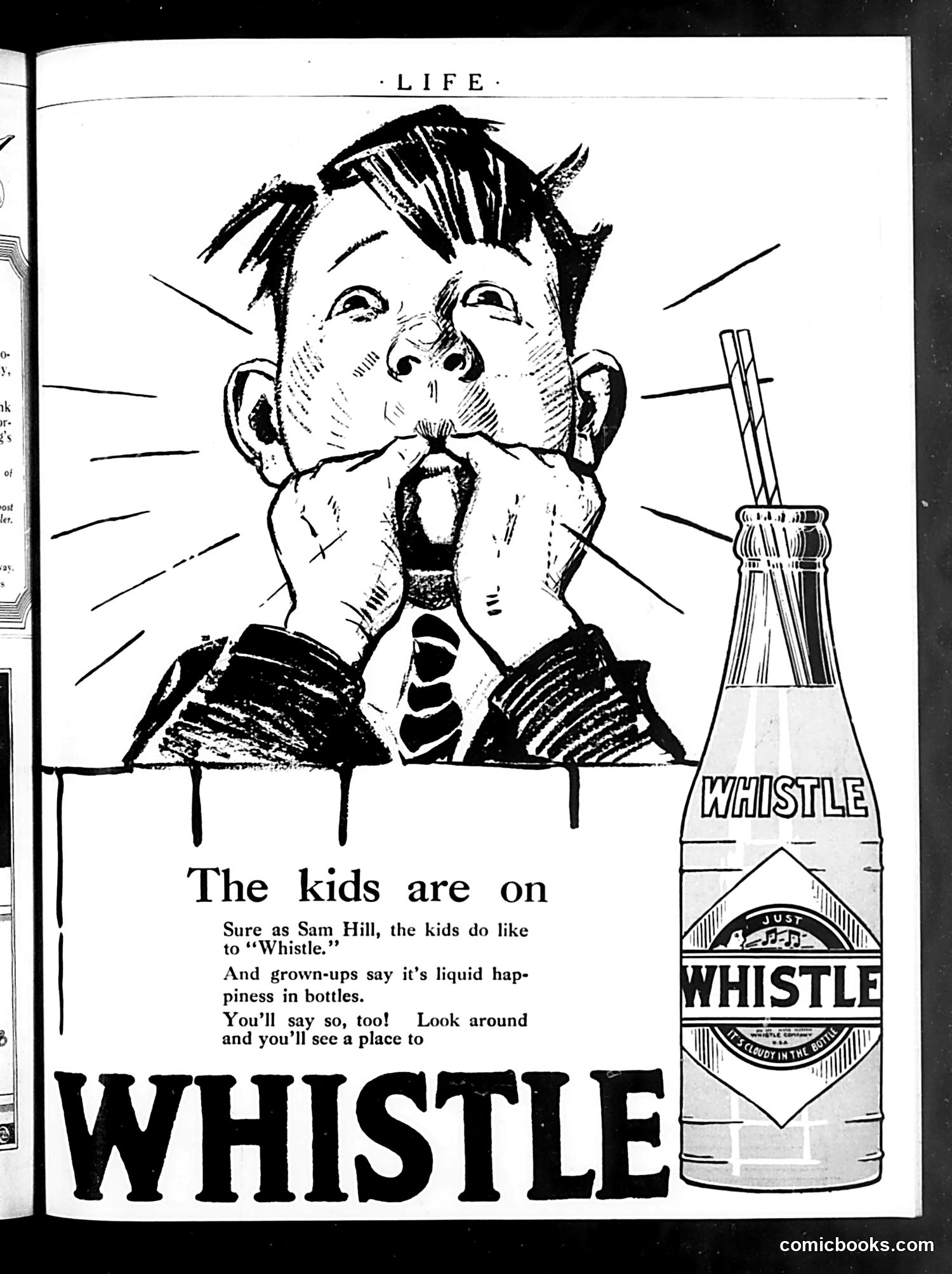 Life — June 3, 1920 — page 51 of 52