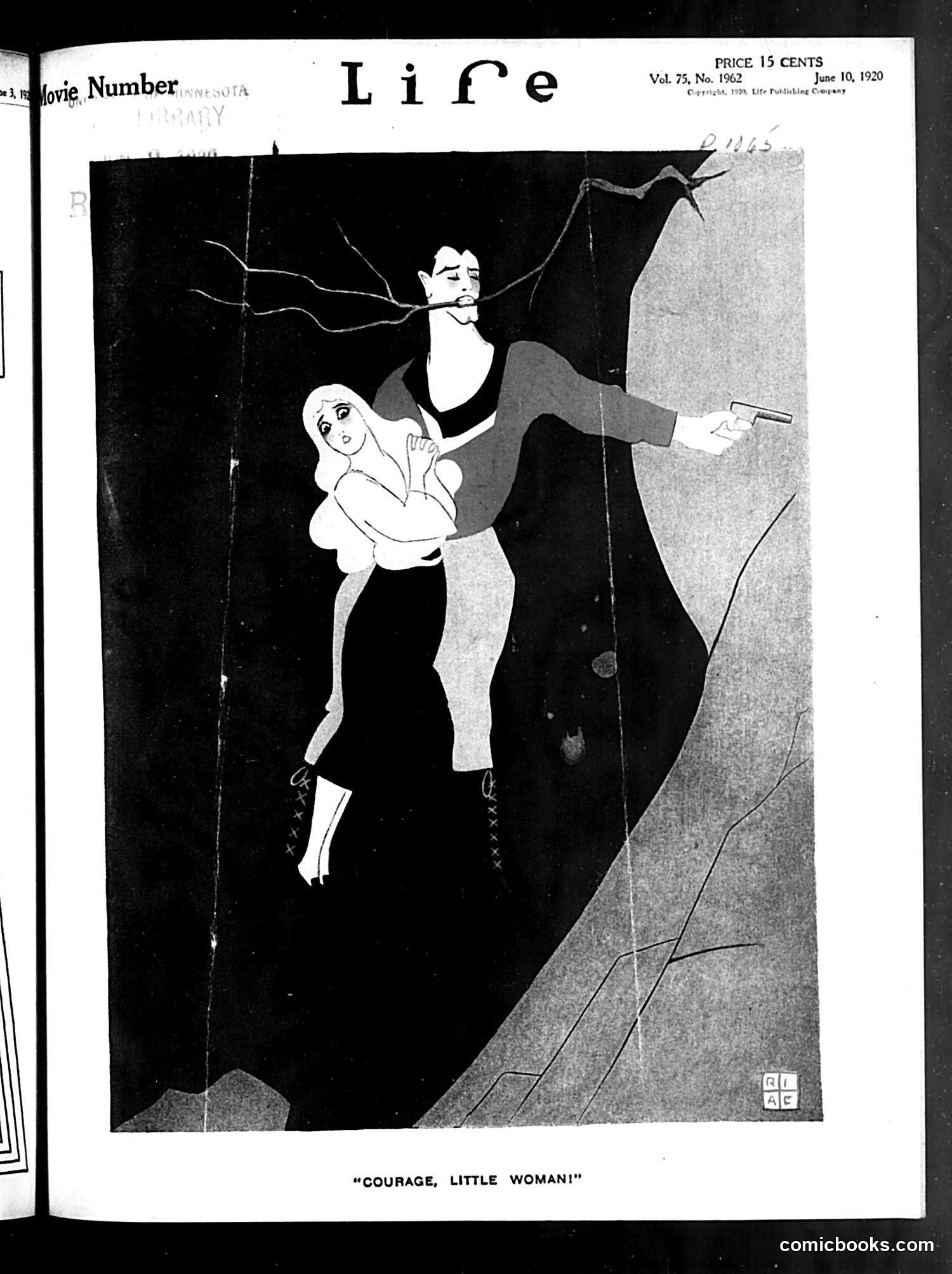 Life — June 10, 1920