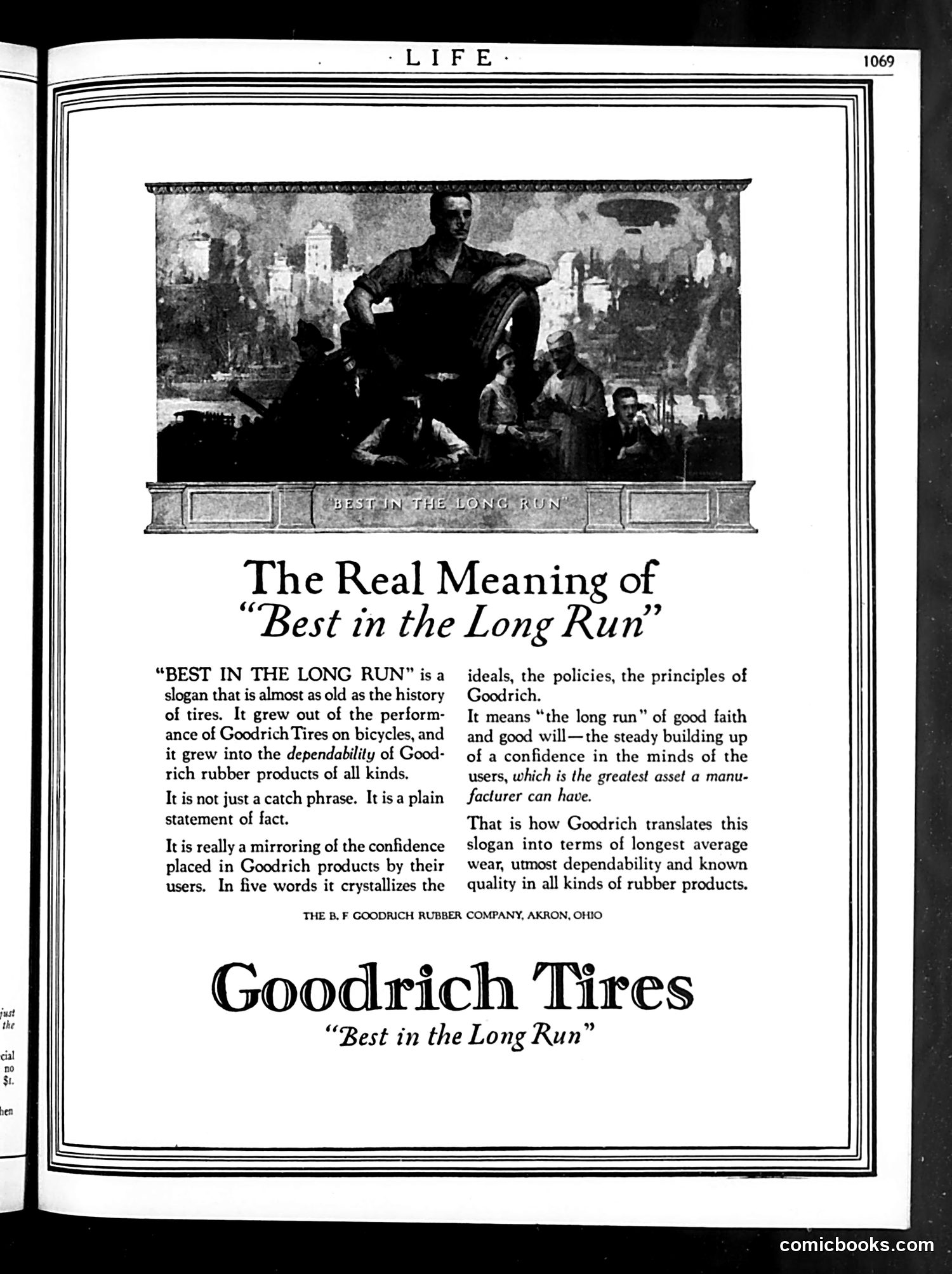 Life — June 10, 1920 — page 5 of 44