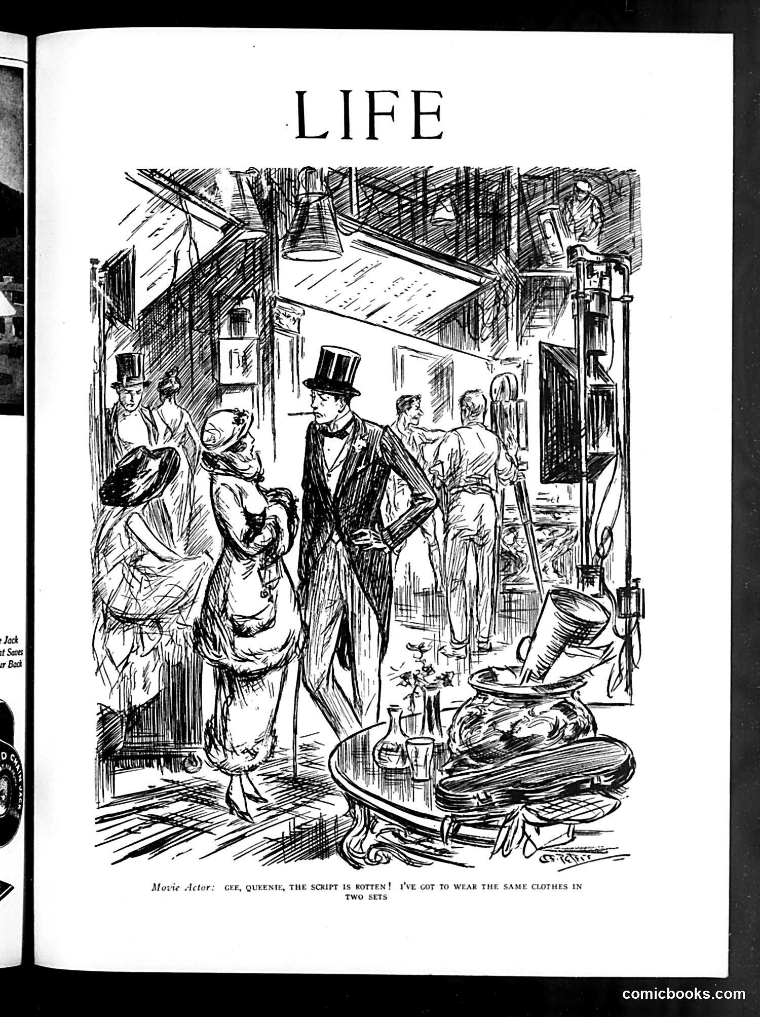 Life — June 10, 1920 — page 7 of 44