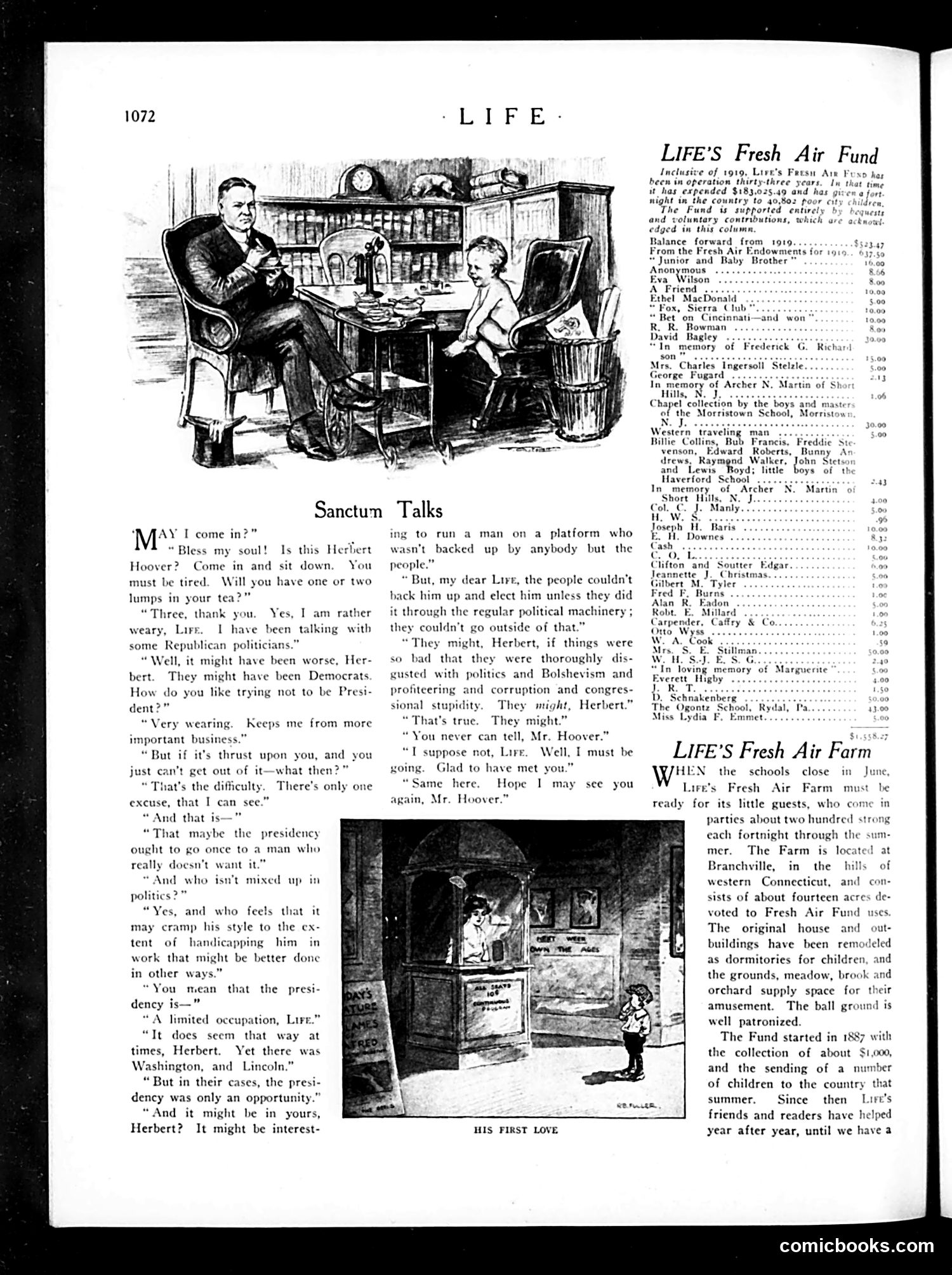 Life — June 10, 1920 — page 8 of 44