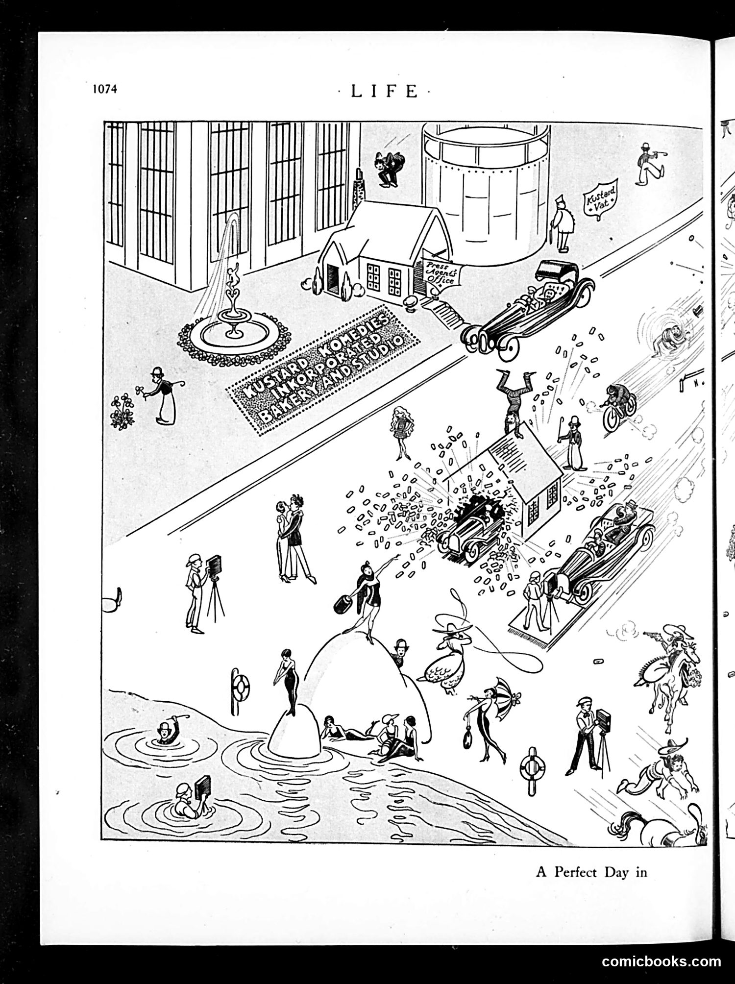 Life — June 10, 1920 — page 10 of 44