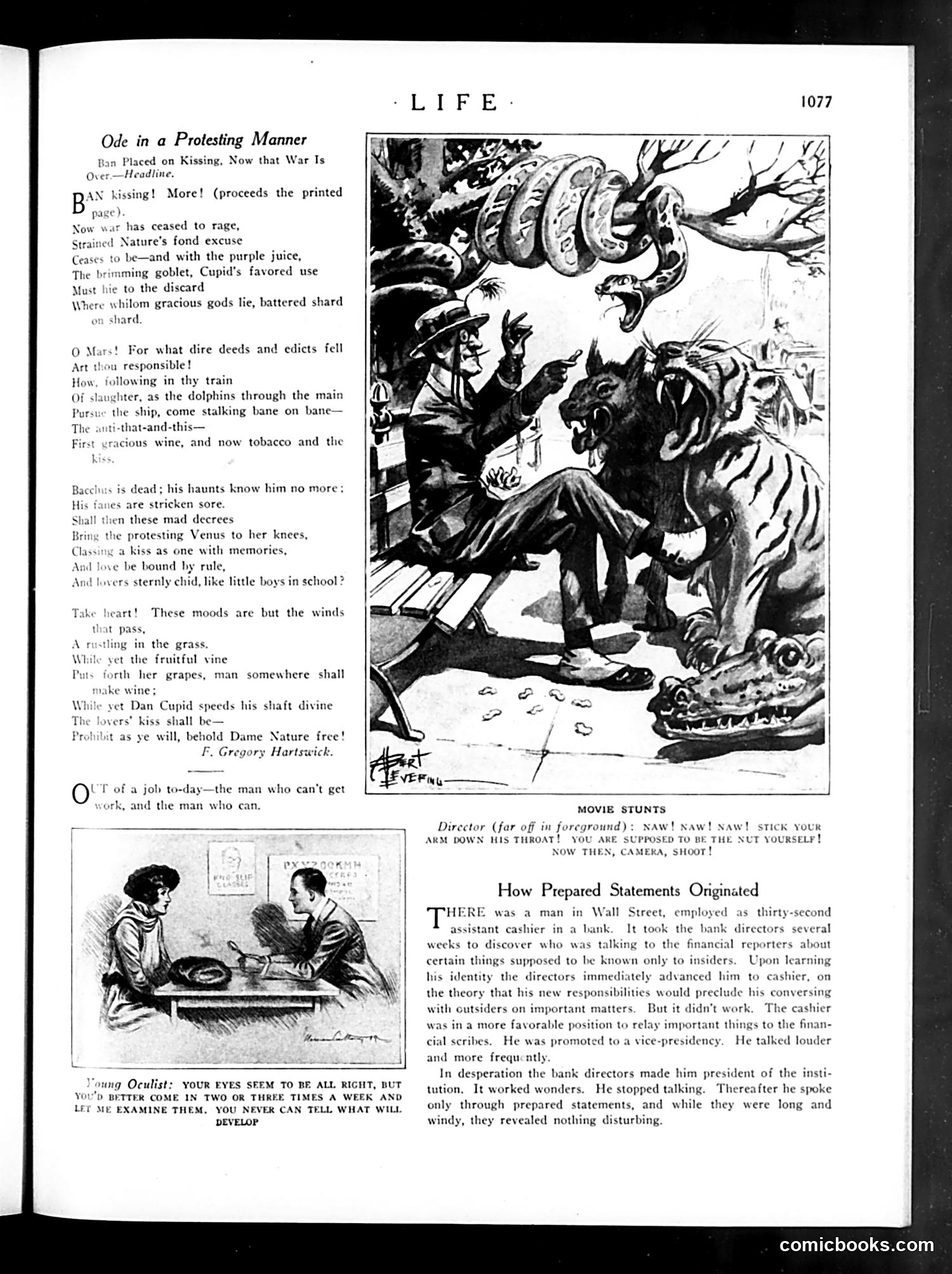 Life — June 10, 1920 — page 13 of 44