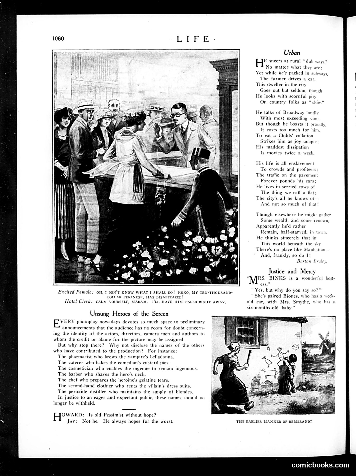 Life — June 10, 1920 — page 16 of 44