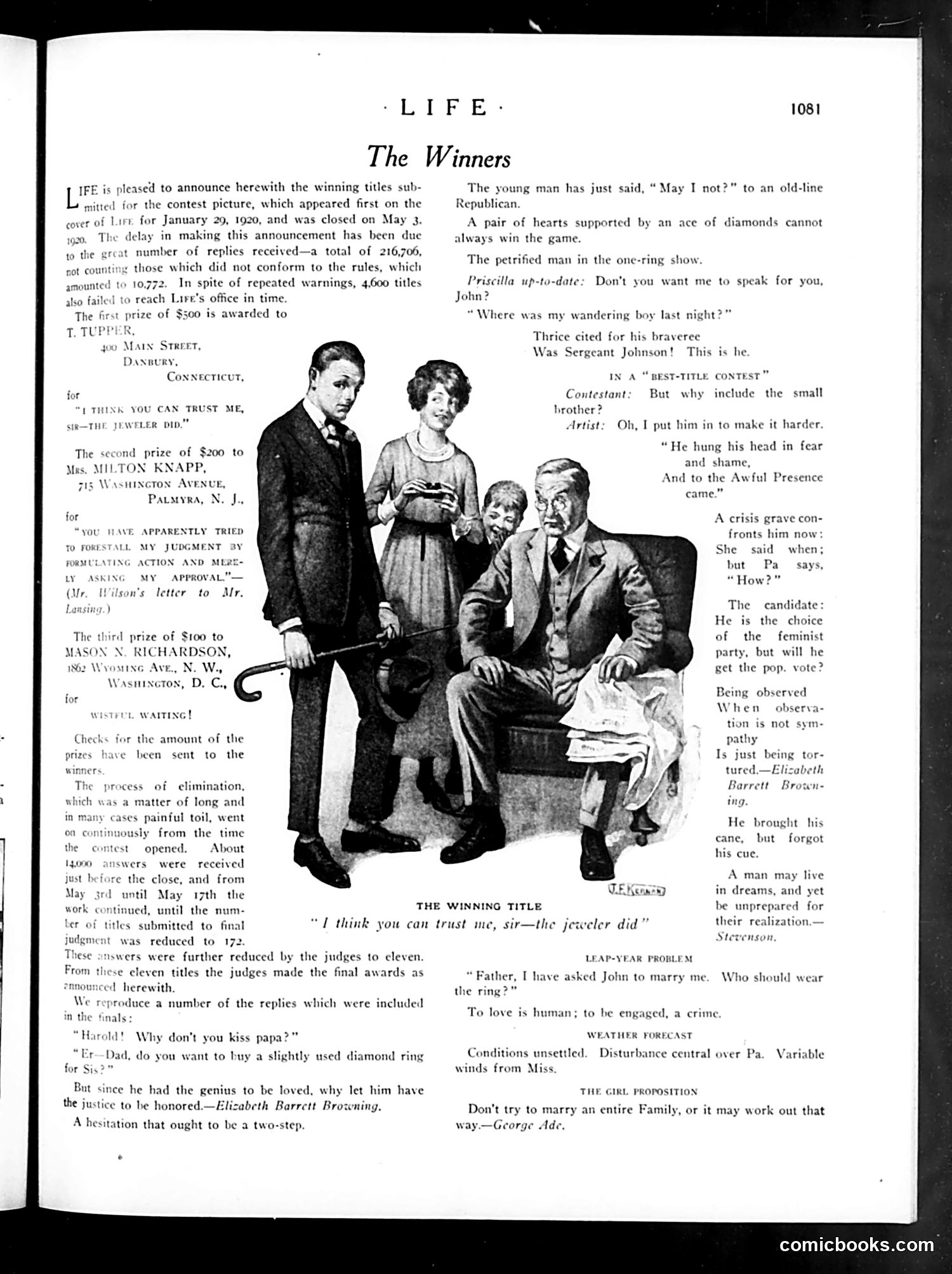 Life — June 10, 1920 — page 17 of 44