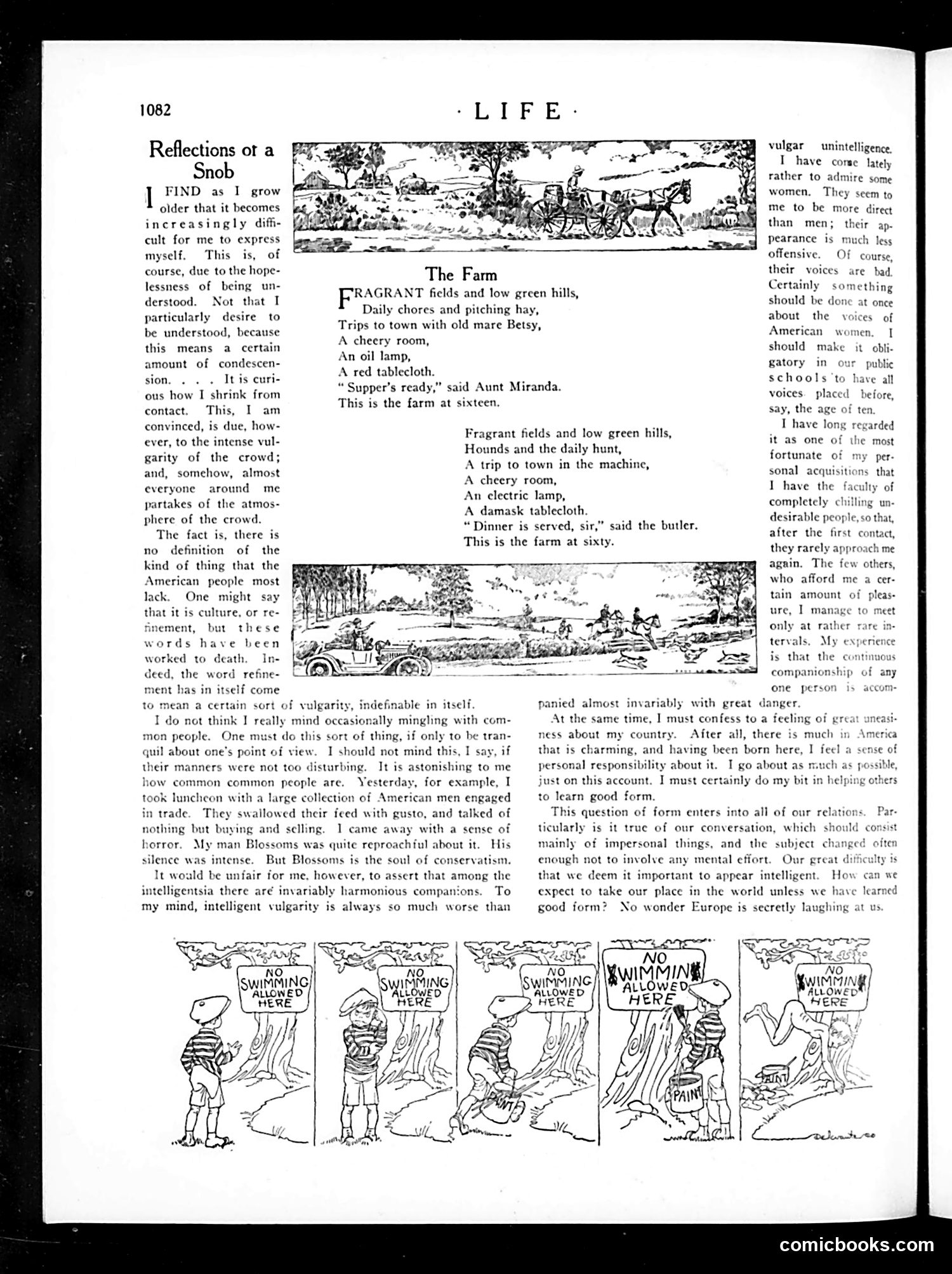 Life — June 10, 1920 — page 18 of 44