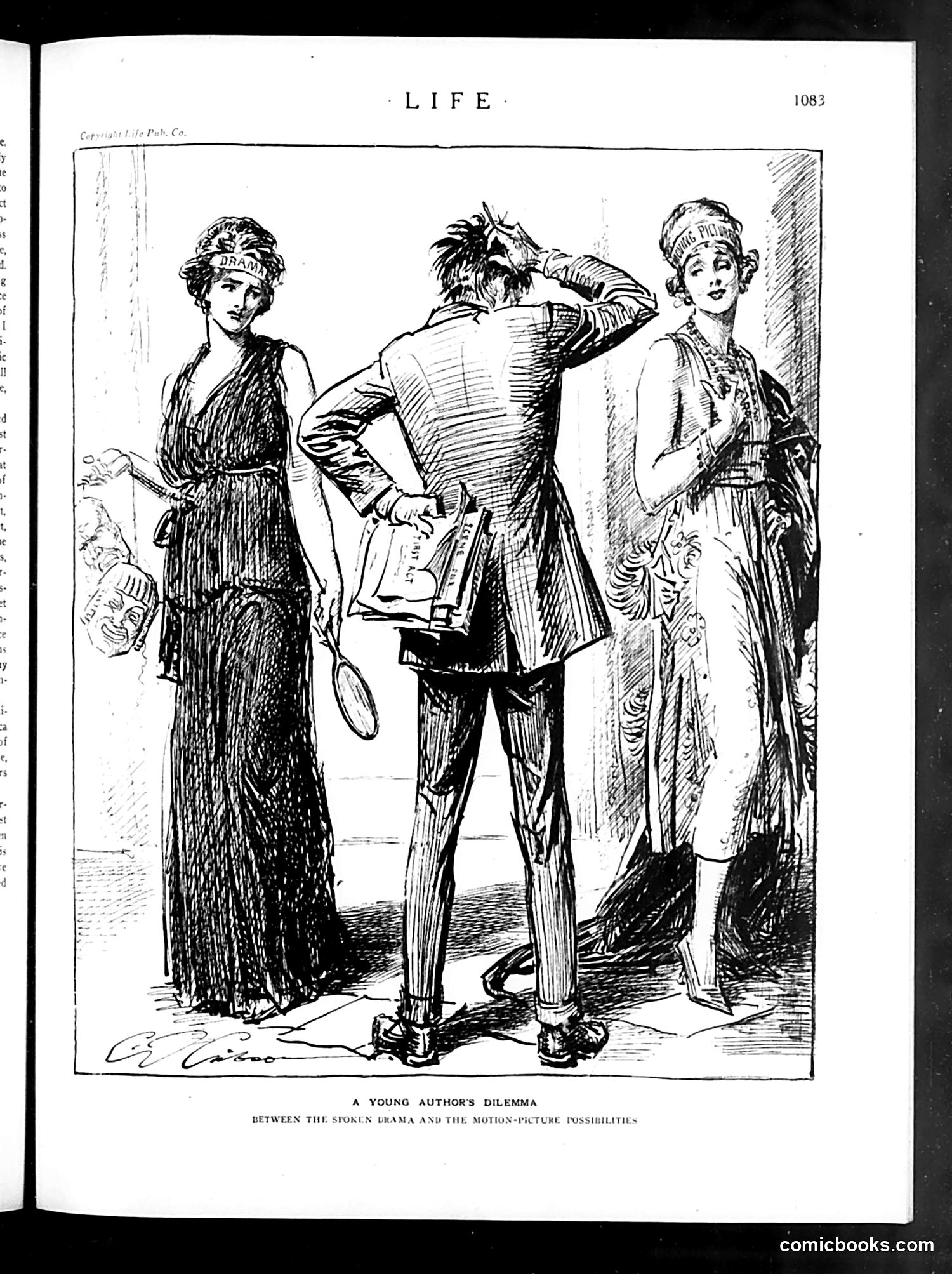 Life — June 10, 1920 — page 19 of 44