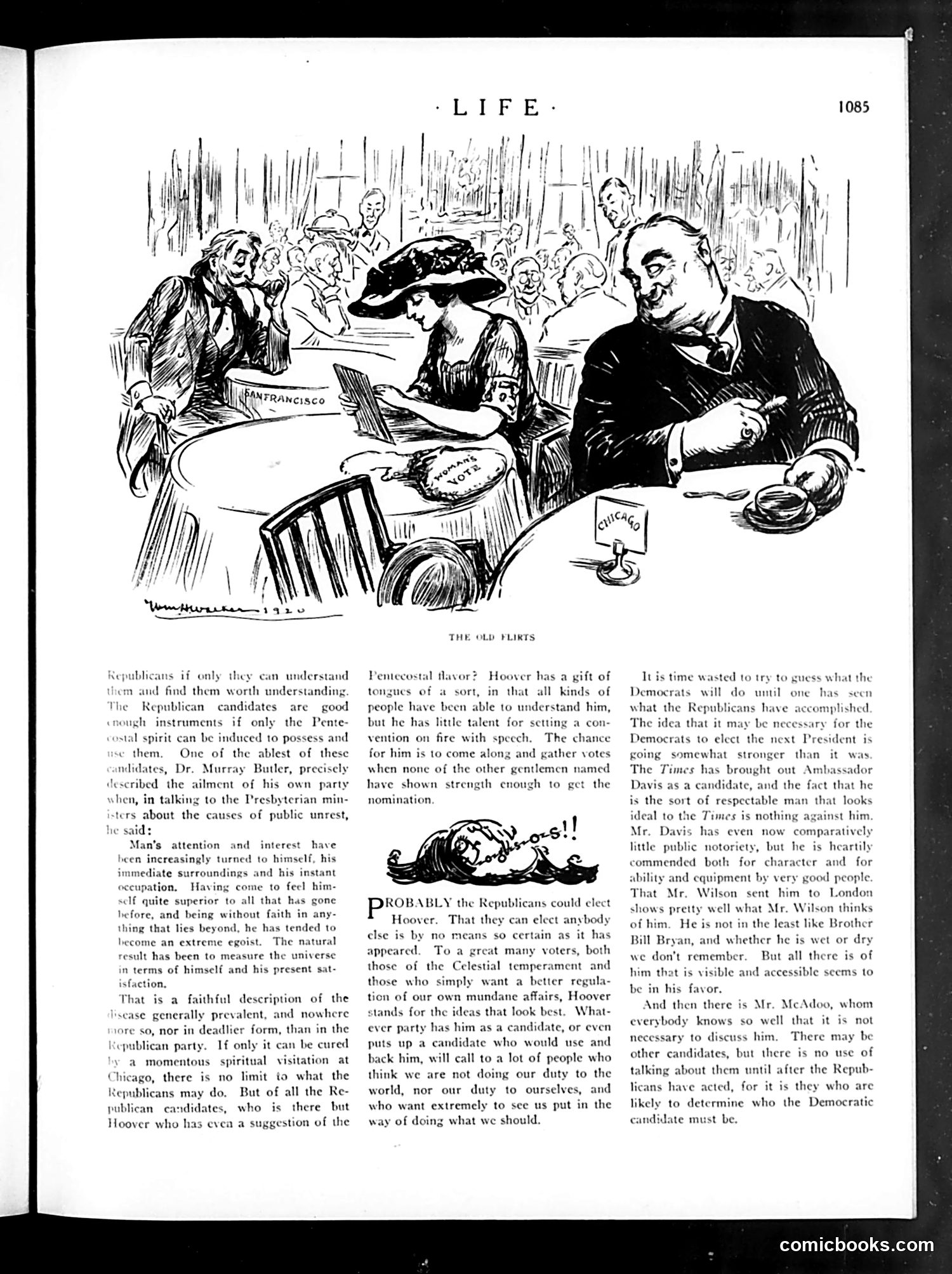Life — June 10, 1920 — page 21 of 44