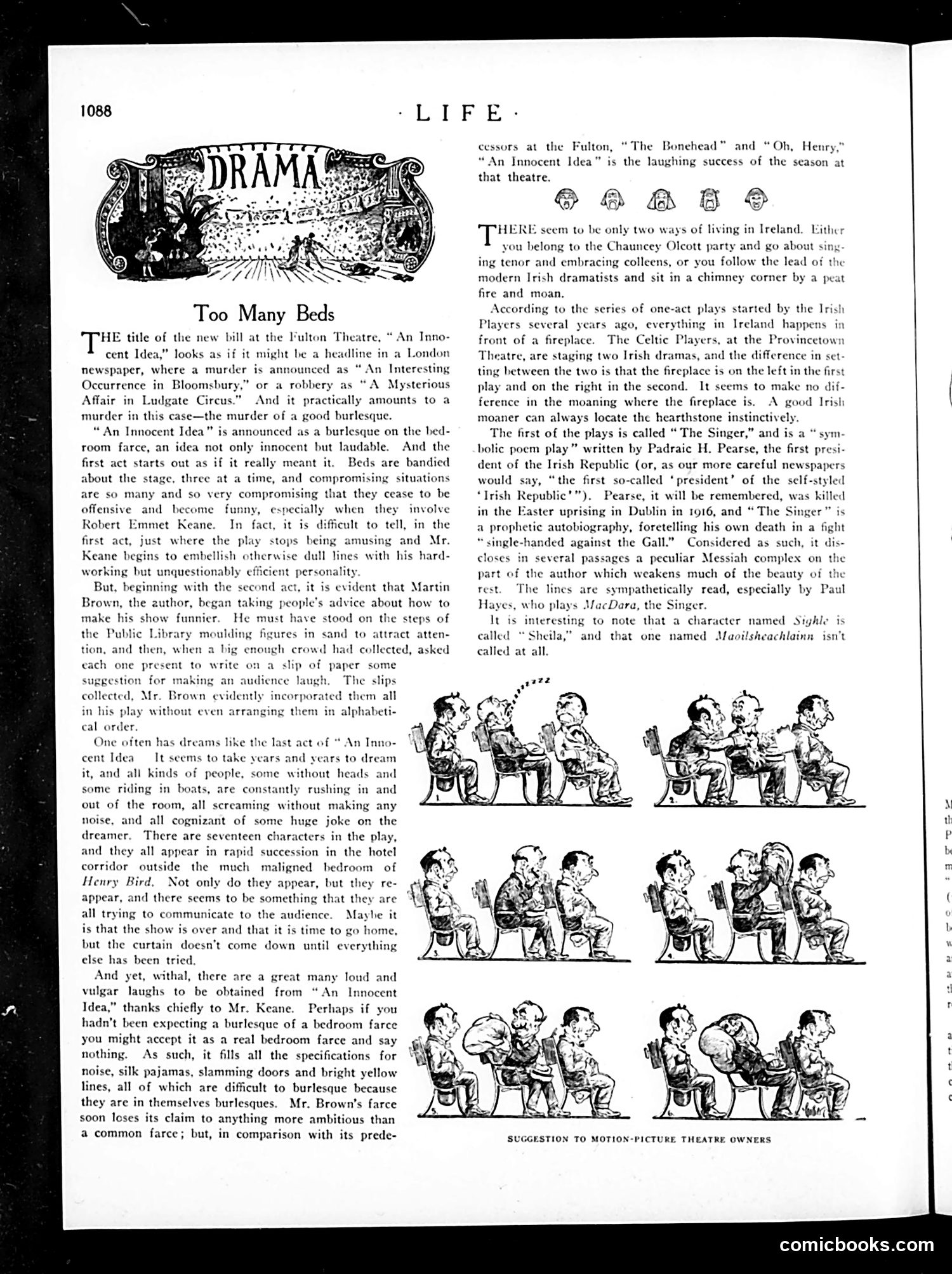 Life — June 10, 1920 — page 24 of 44