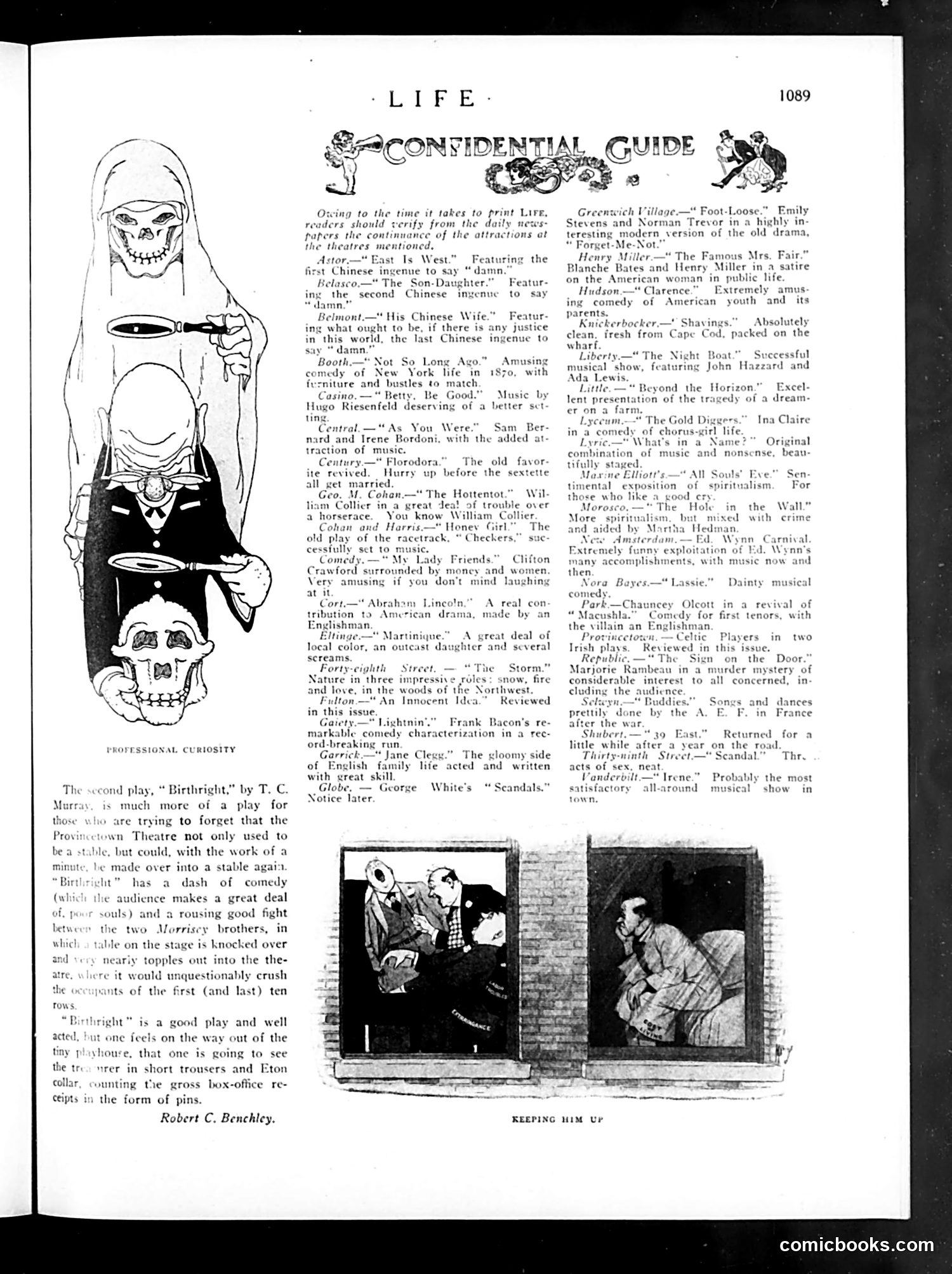Life — June 10, 1920 — page 25 of 44