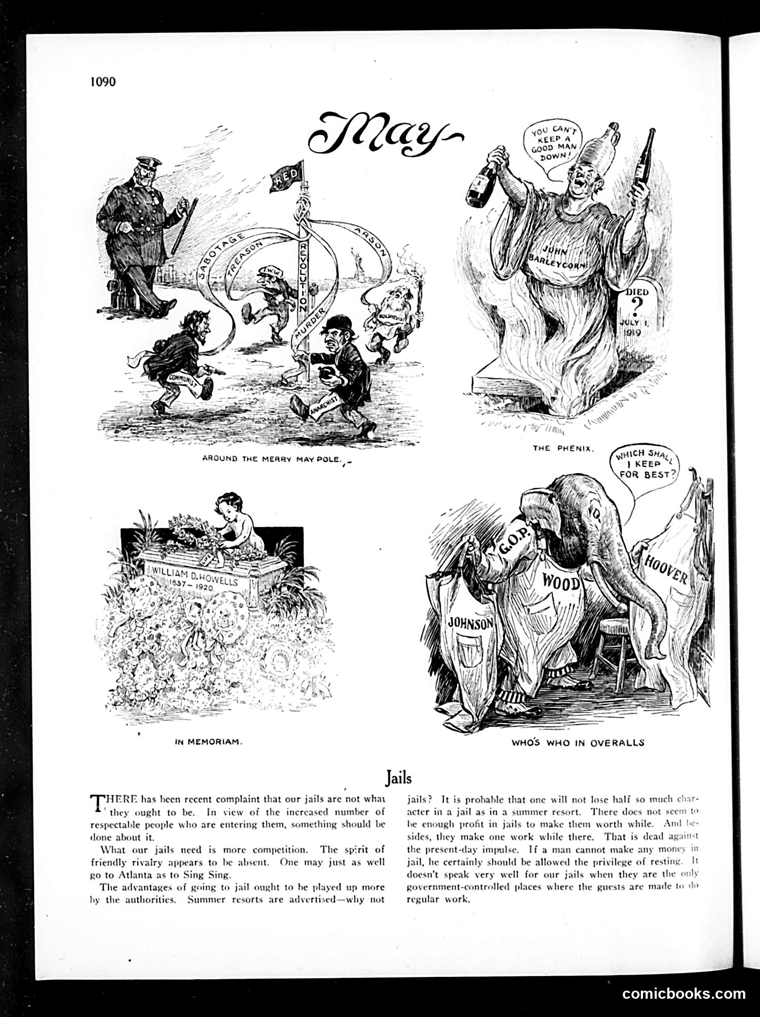 Life — June 10, 1920 — page 26 of 44