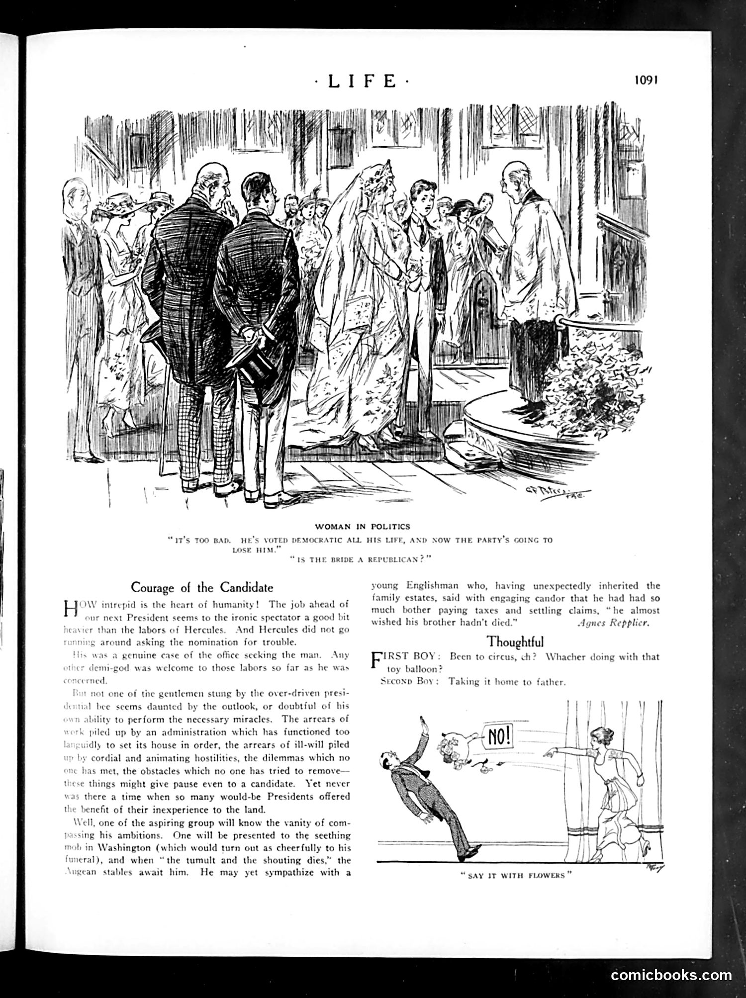 Life — June 10, 1920 — page 27 of 44