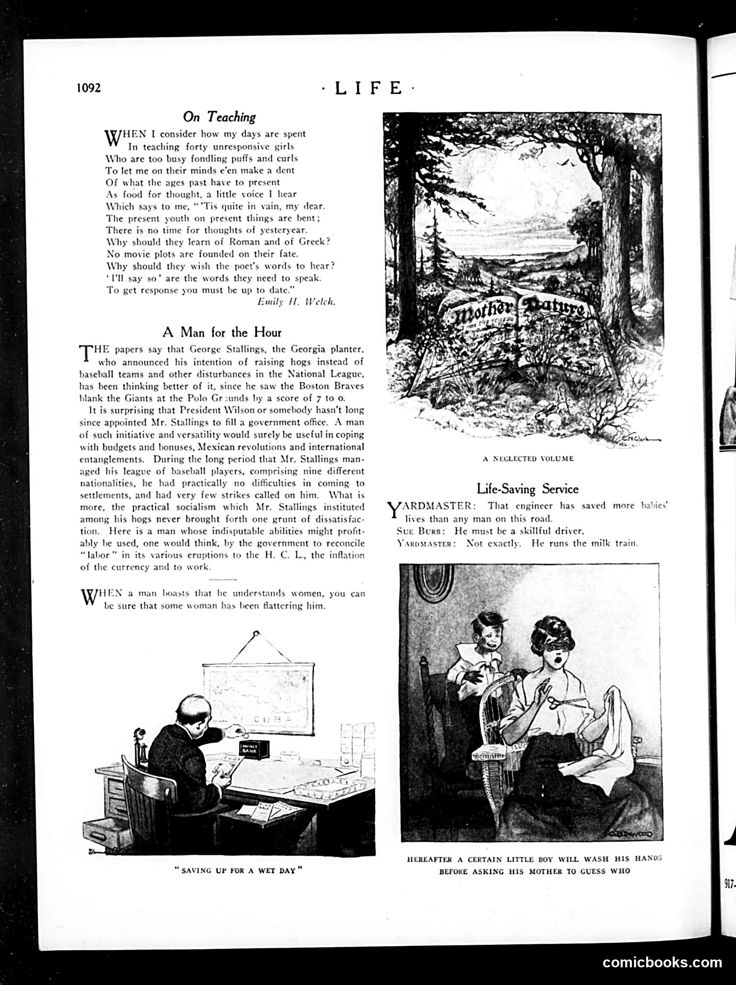 Life — June 10, 1920 — page 28 of 44
