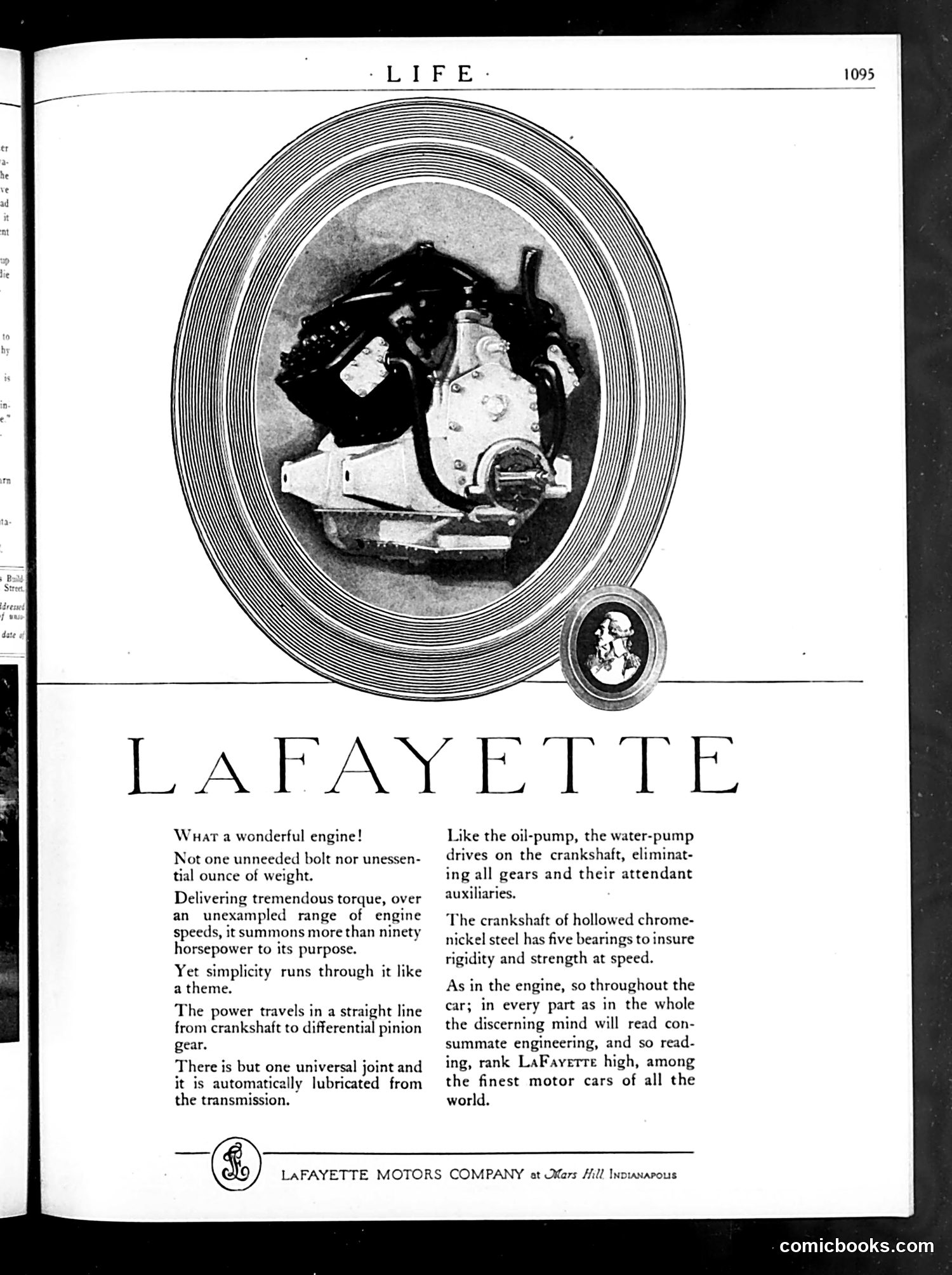 Life — June 10, 1920 — page 31 of 44