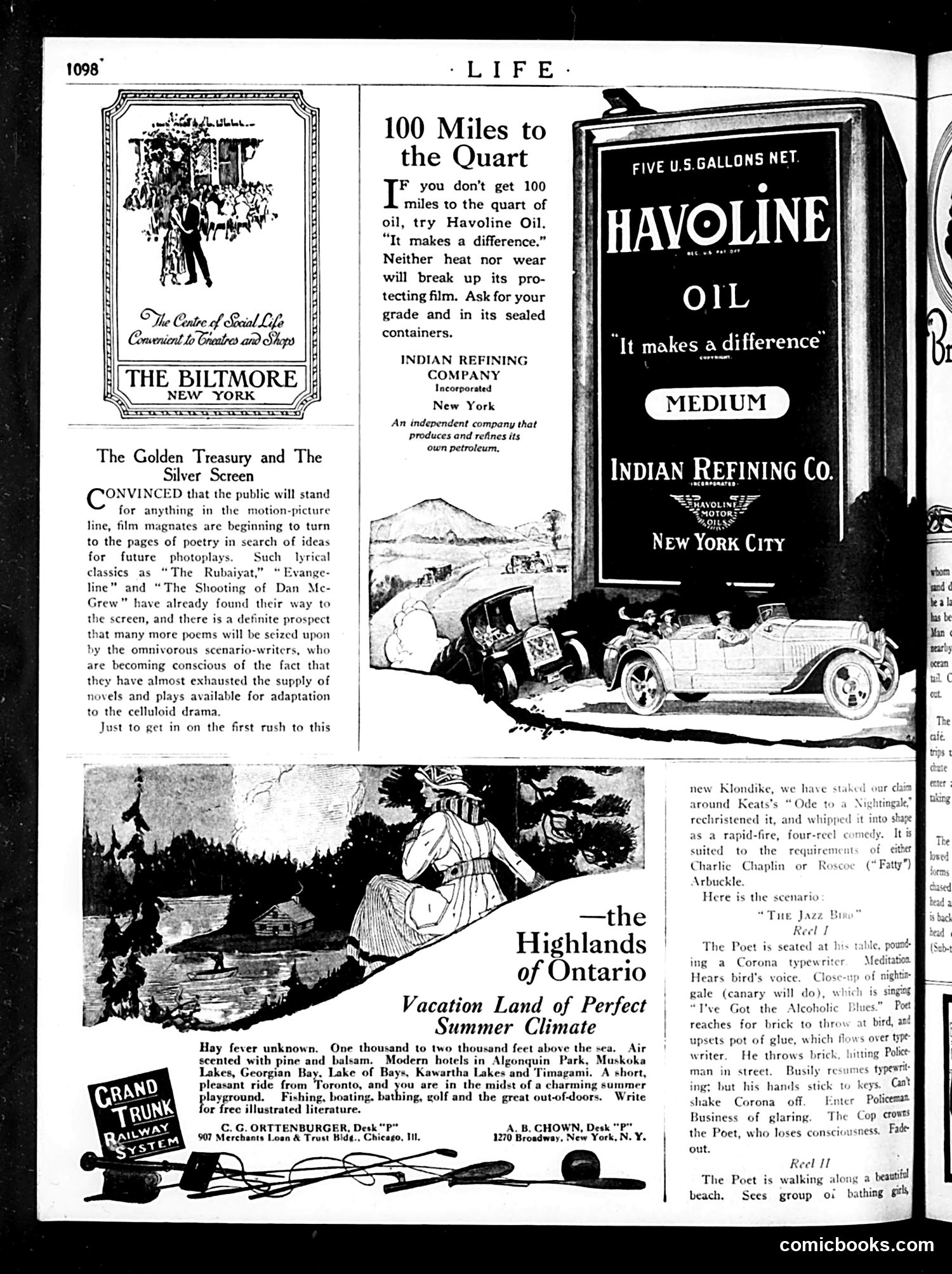 Life — June 10, 1920 — page 34 of 44