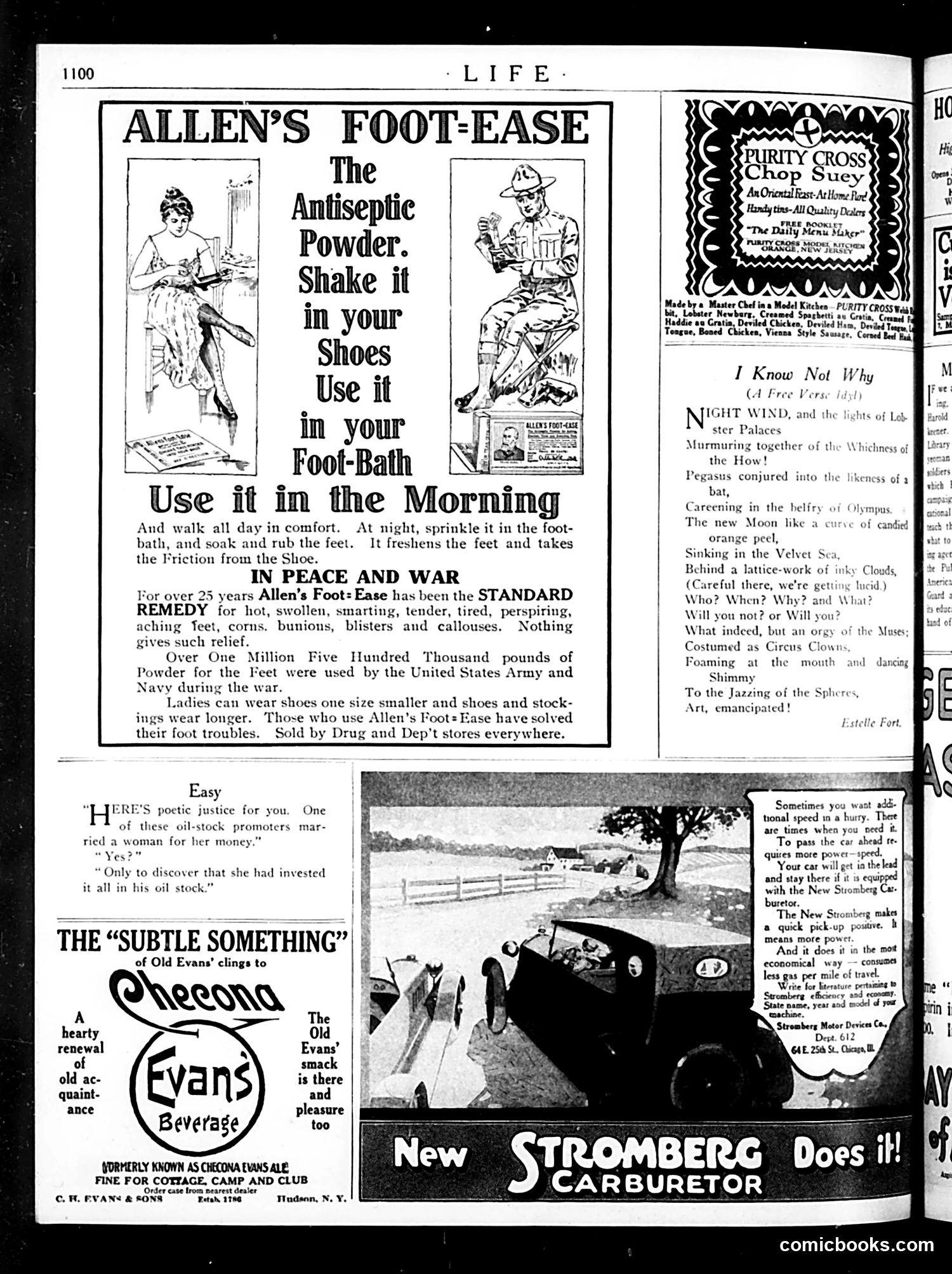 Life — June 10, 1920 — page 36 of 44