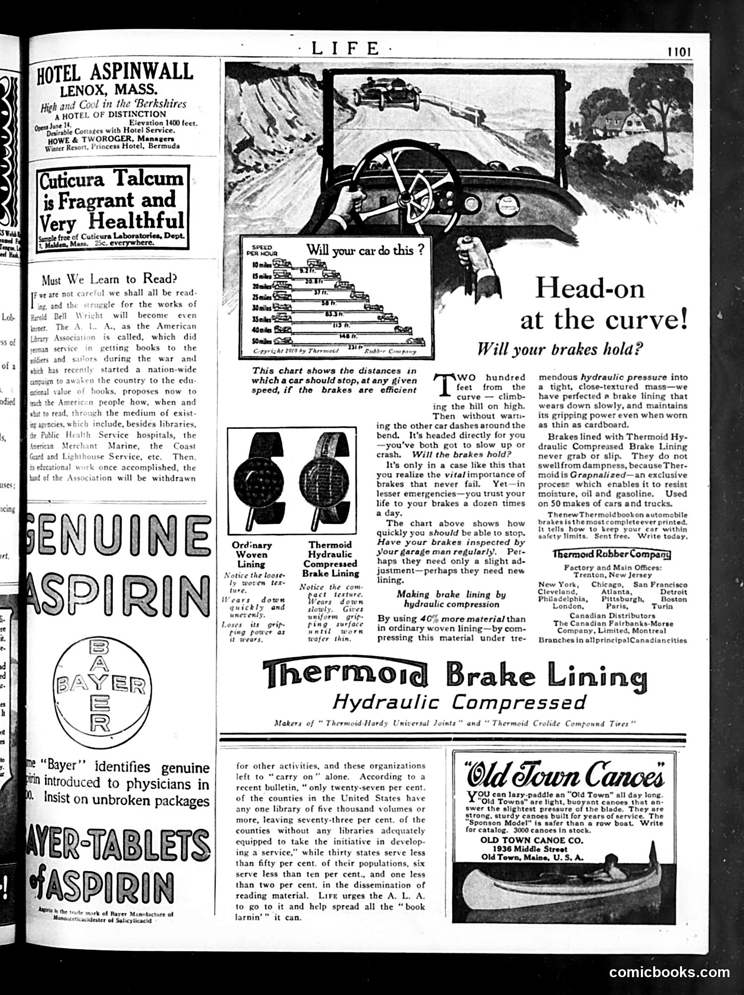 Life — June 10, 1920 — page 37 of 44
