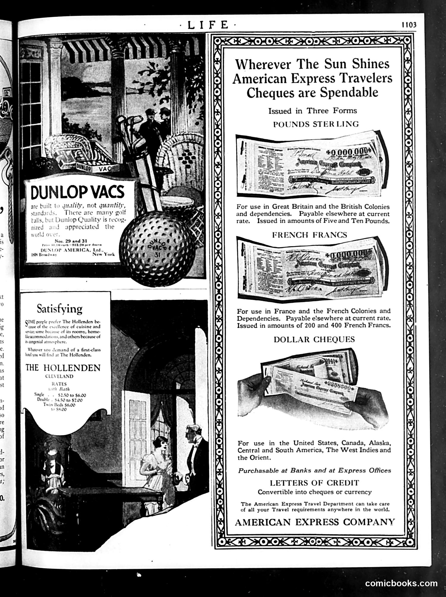 Life — June 10, 1920 — page 39 of 44
