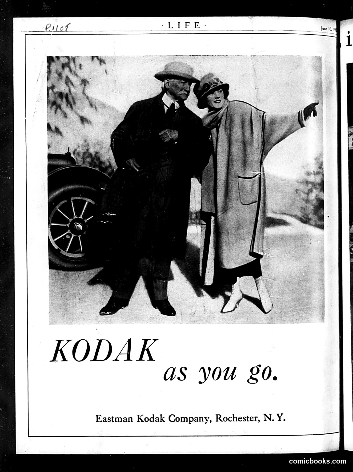 Life — June 10, 1920 — page 44 of 44