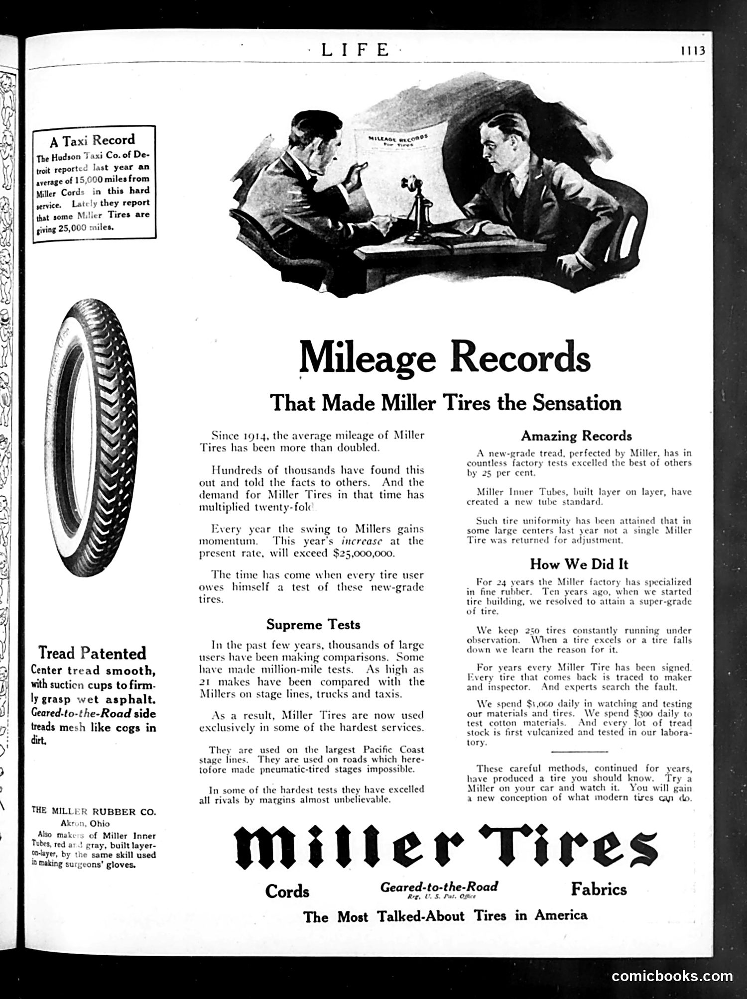 Life — June 17, 1920 — page 5 of 45