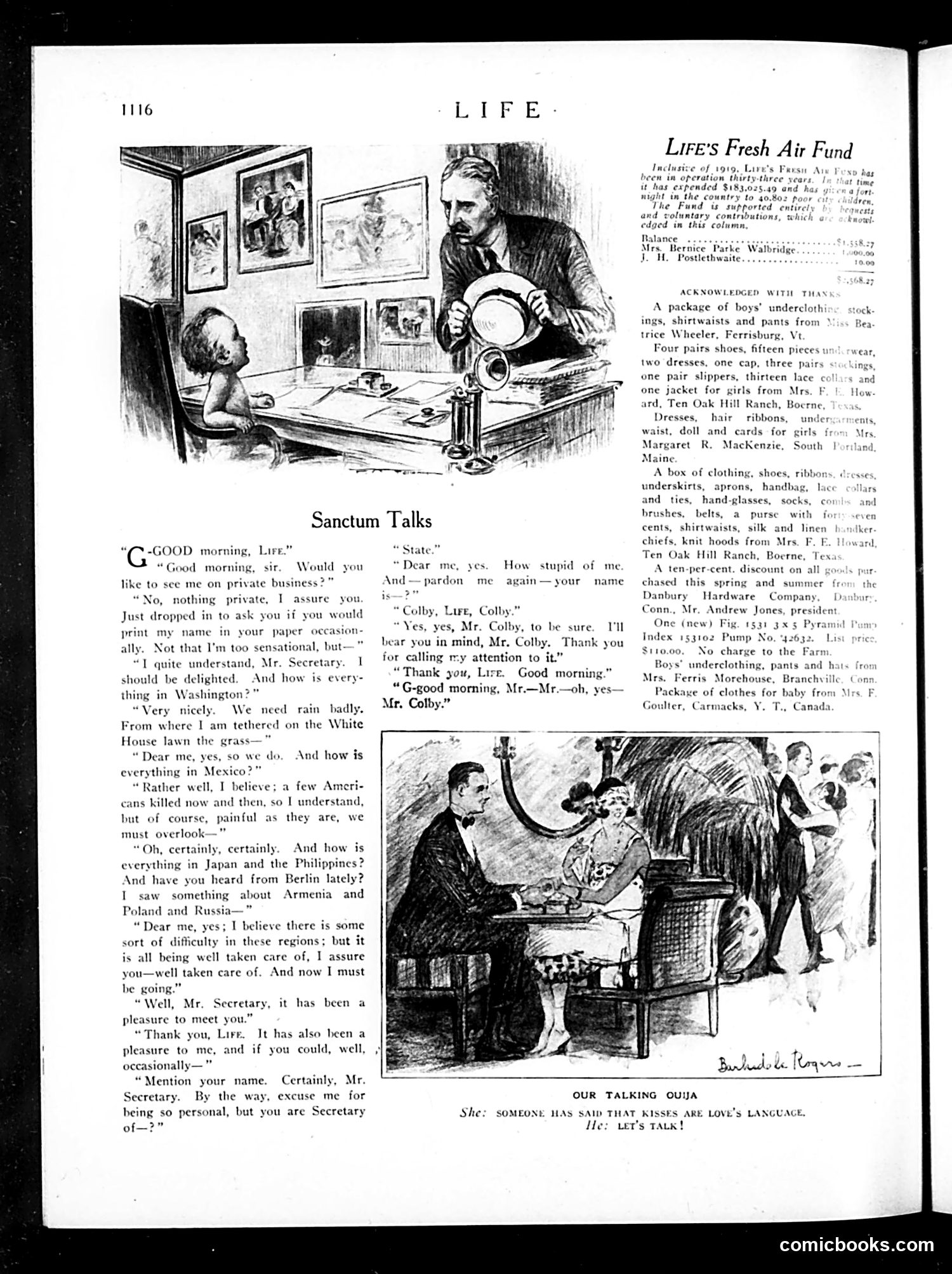 Life — June 17, 1920 — page 8 of 45