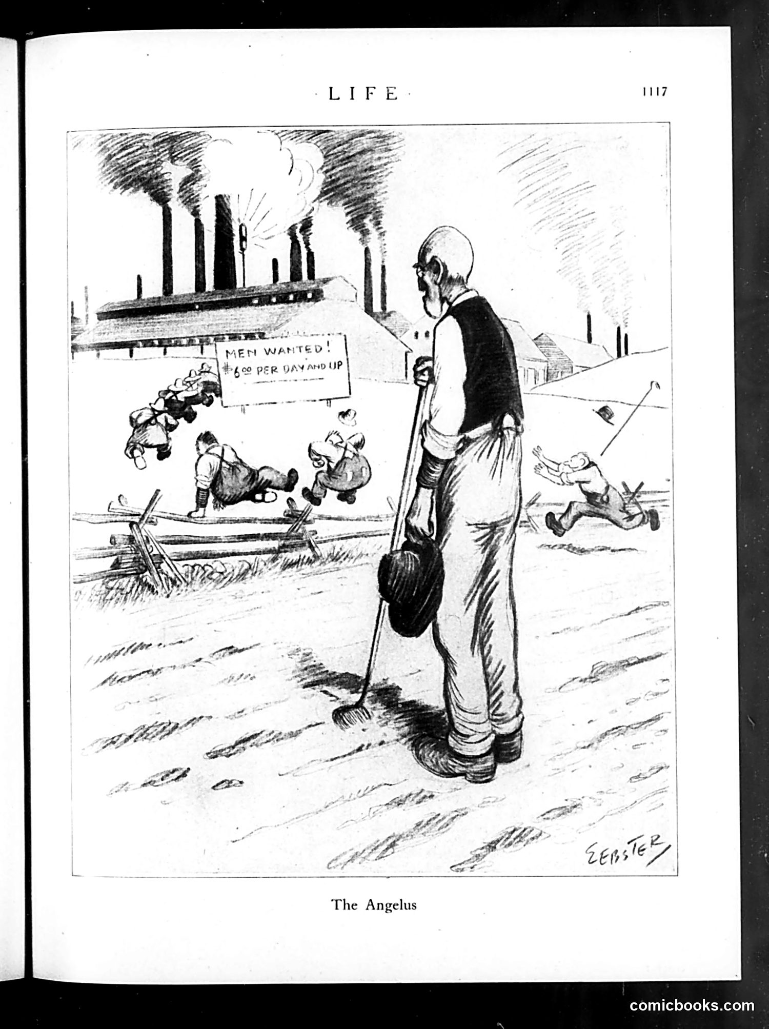 Life — June 17, 1920 — page 9 of 45