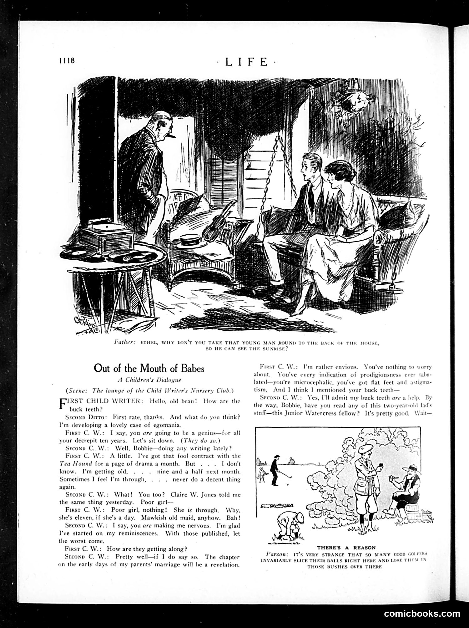 Life — June 17, 1920 — page 10 of 45