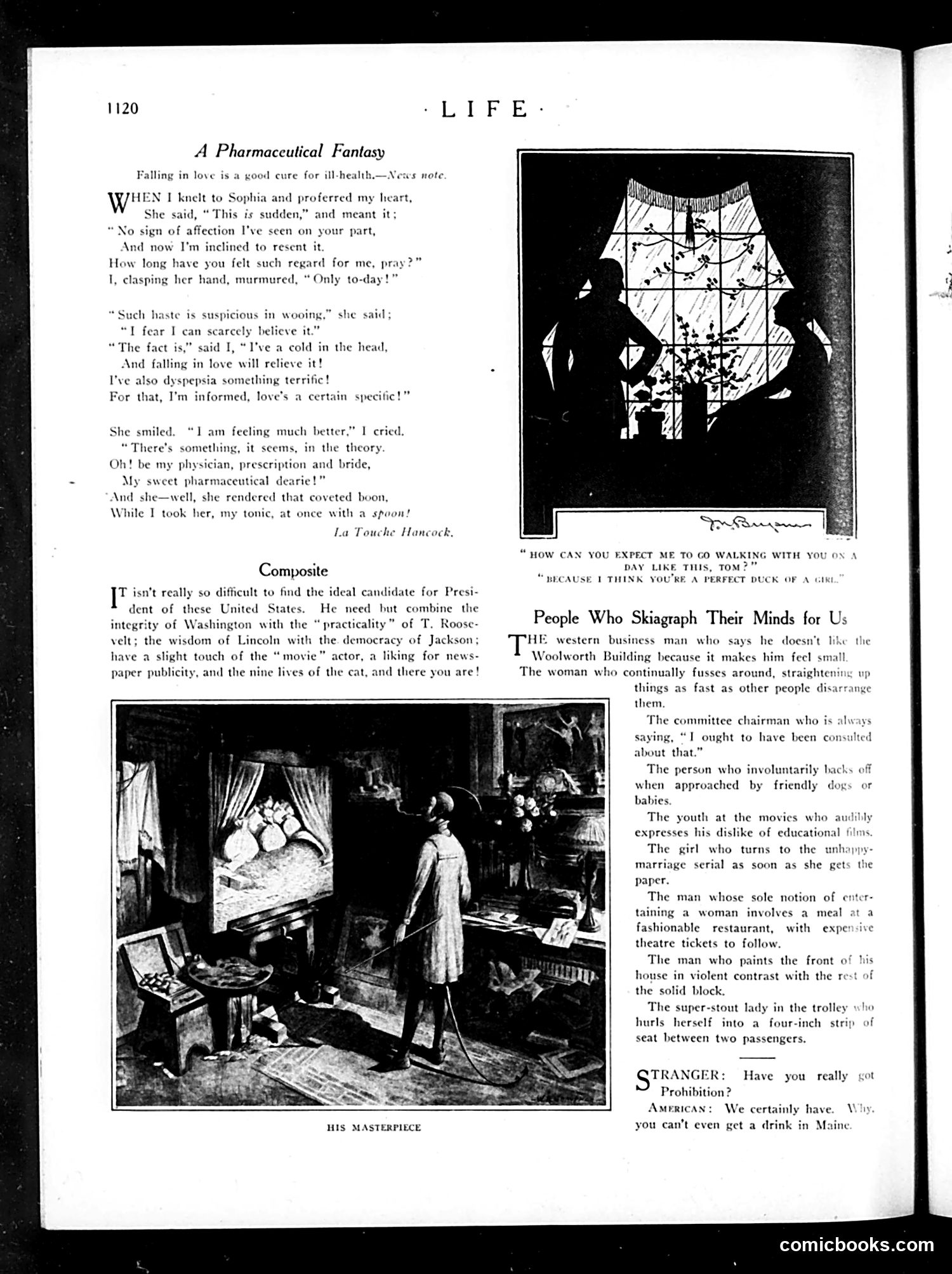Life — June 17, 1920 — page 12 of 45