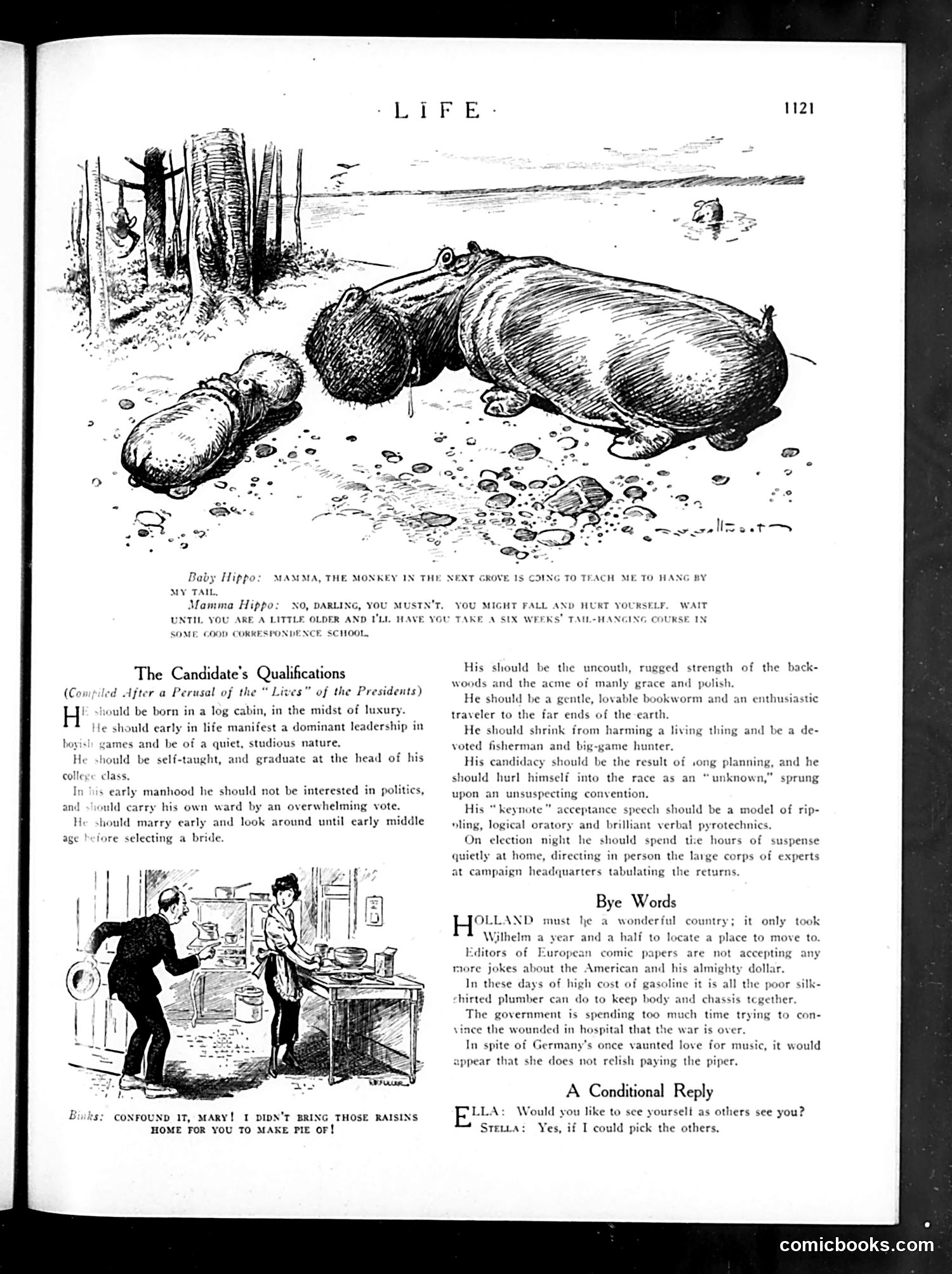 Life — June 17, 1920 — page 13 of 45