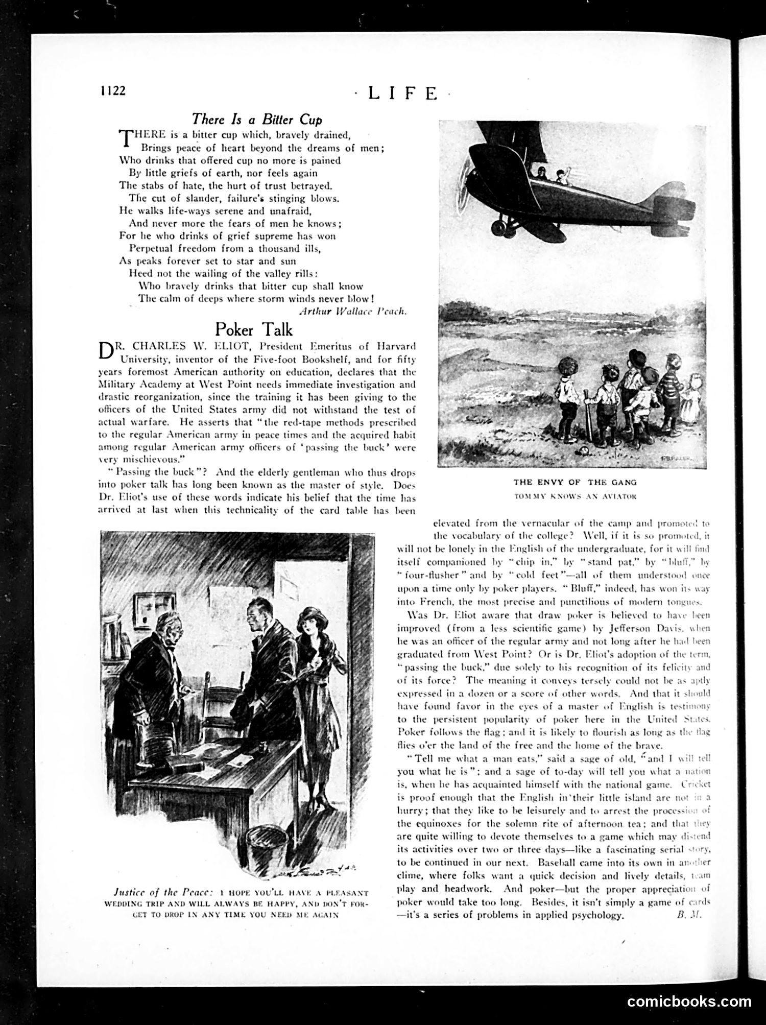 Life — June 17, 1920 — page 14 of 45