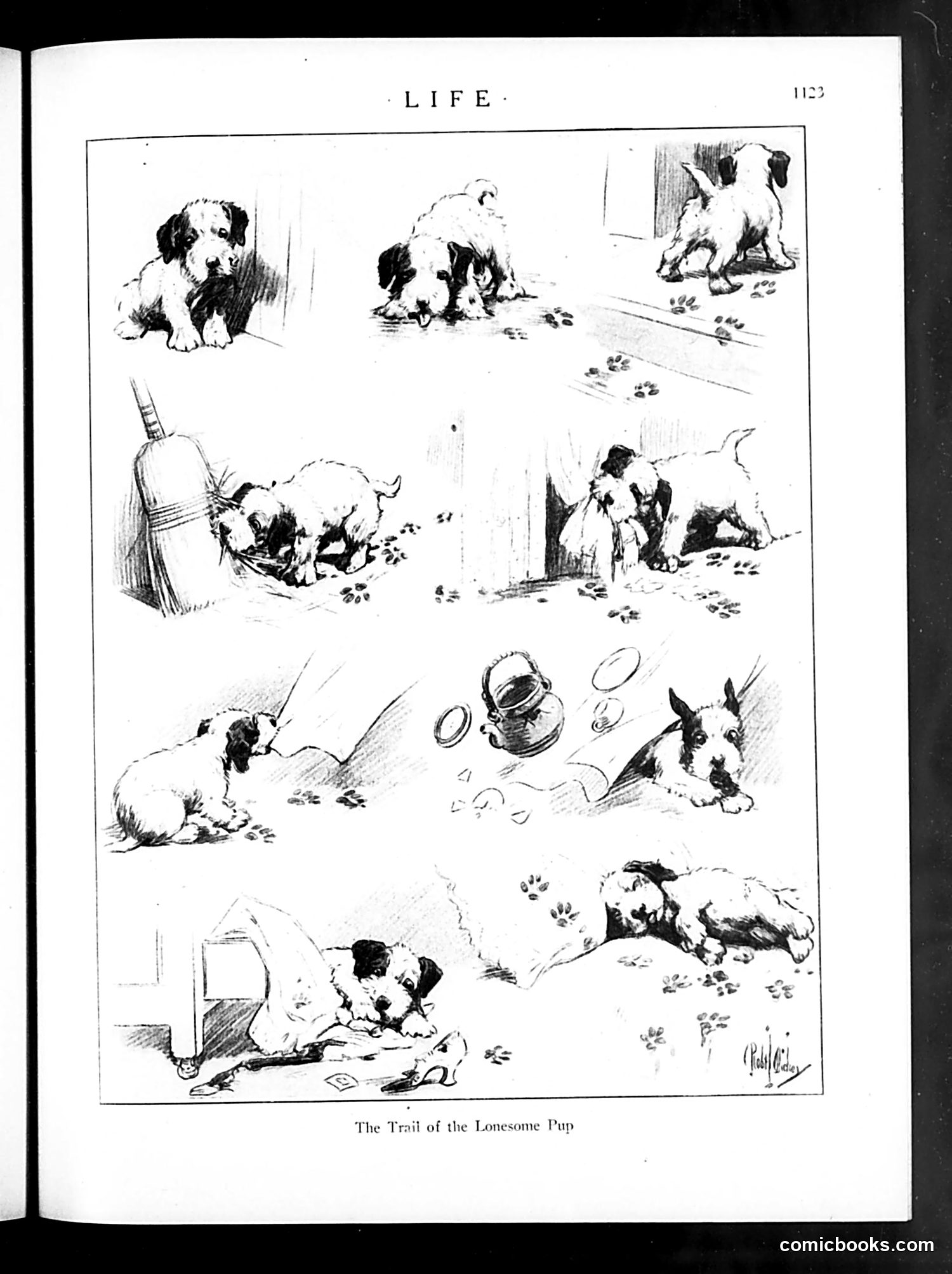 Life — June 17, 1920 — page 15 of 45