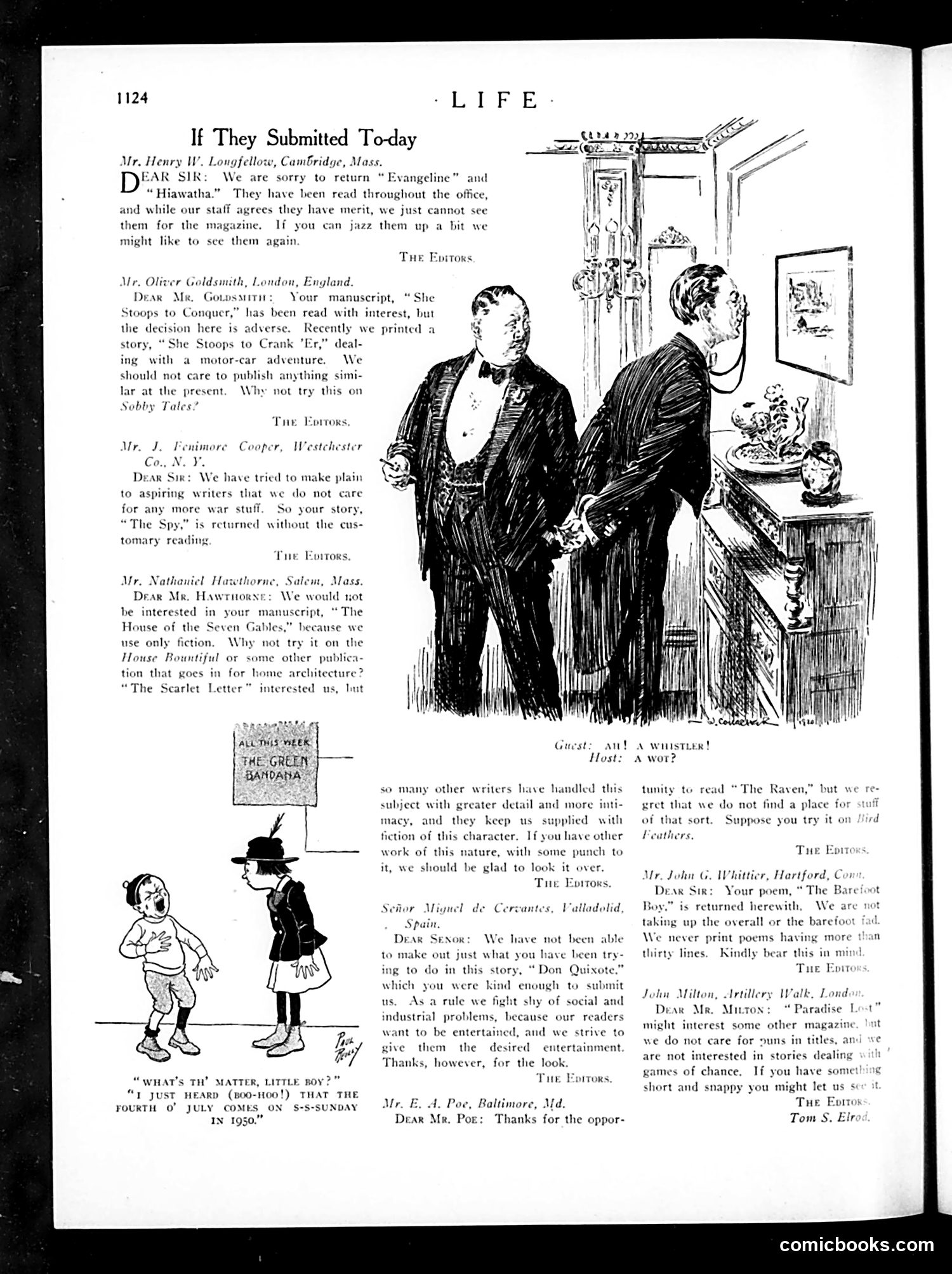 Life — June 17, 1920 — page 16 of 45