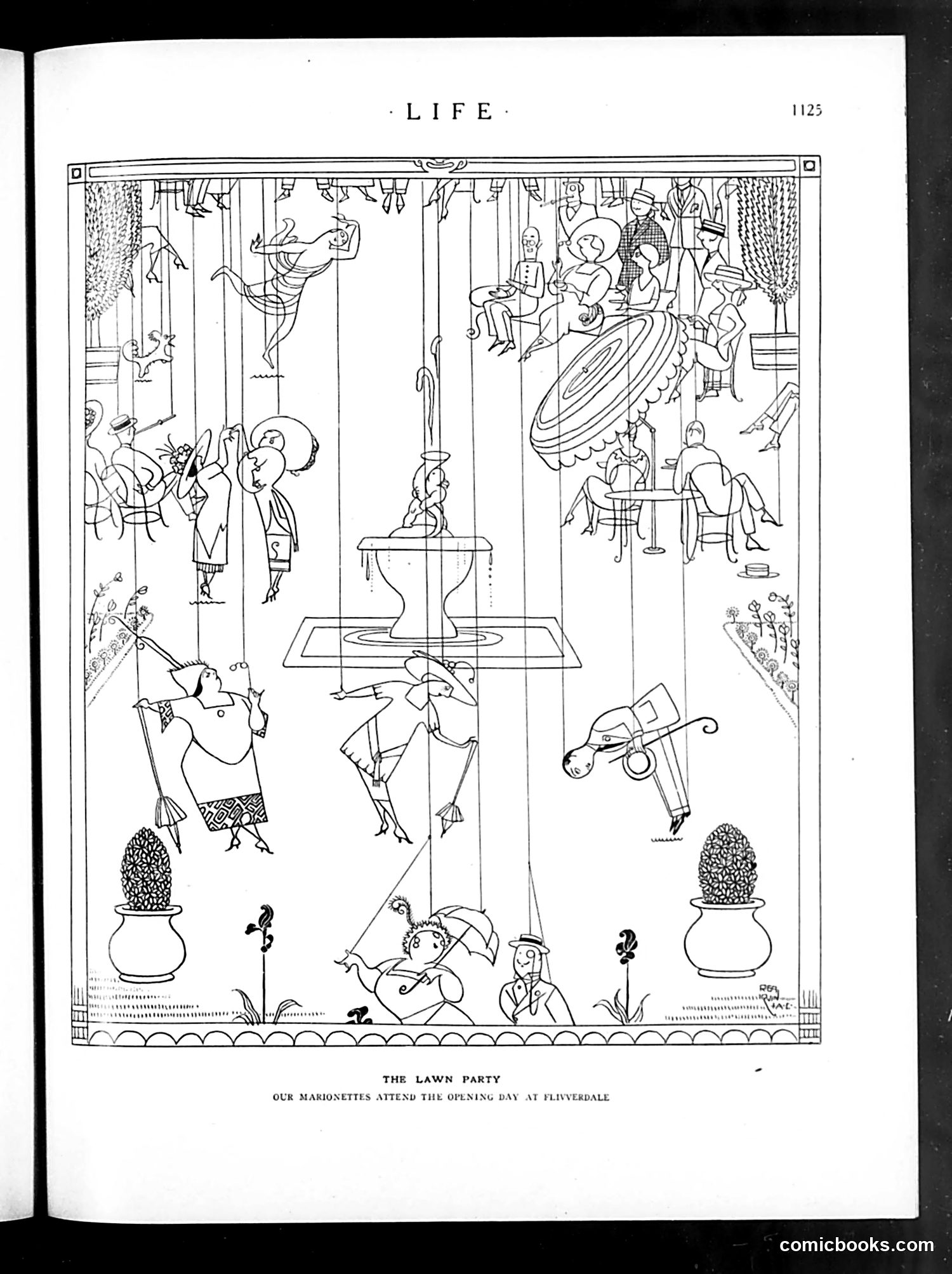Life — June 17, 1920 — page 17 of 45
