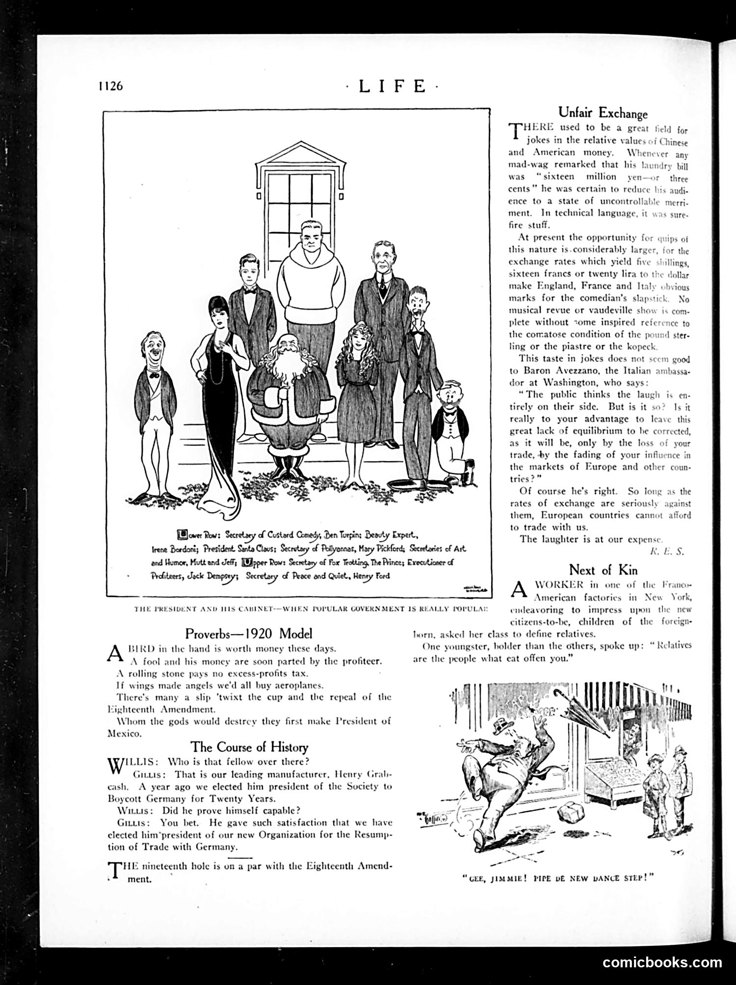 Life — June 17, 1920 — page 18 of 45