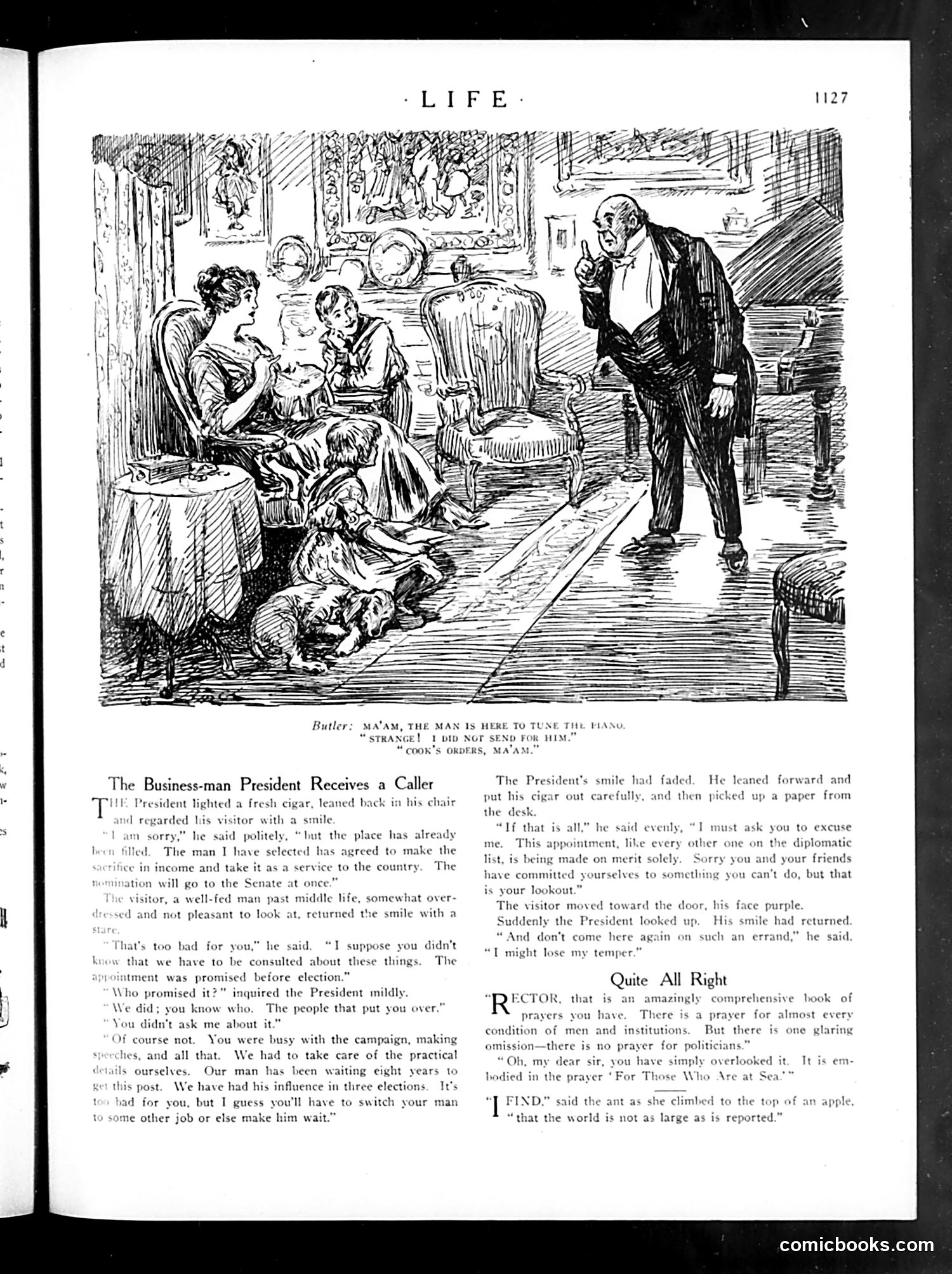 Life — June 17, 1920 — page 19 of 45
