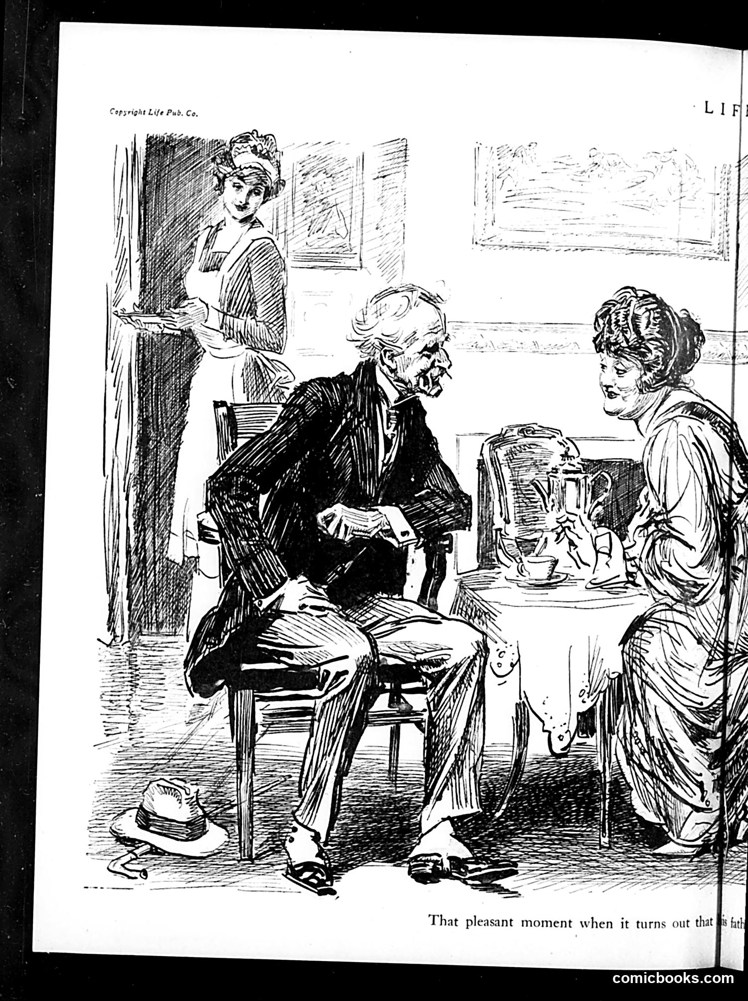 Life — June 17, 1920 — page 22 of 45