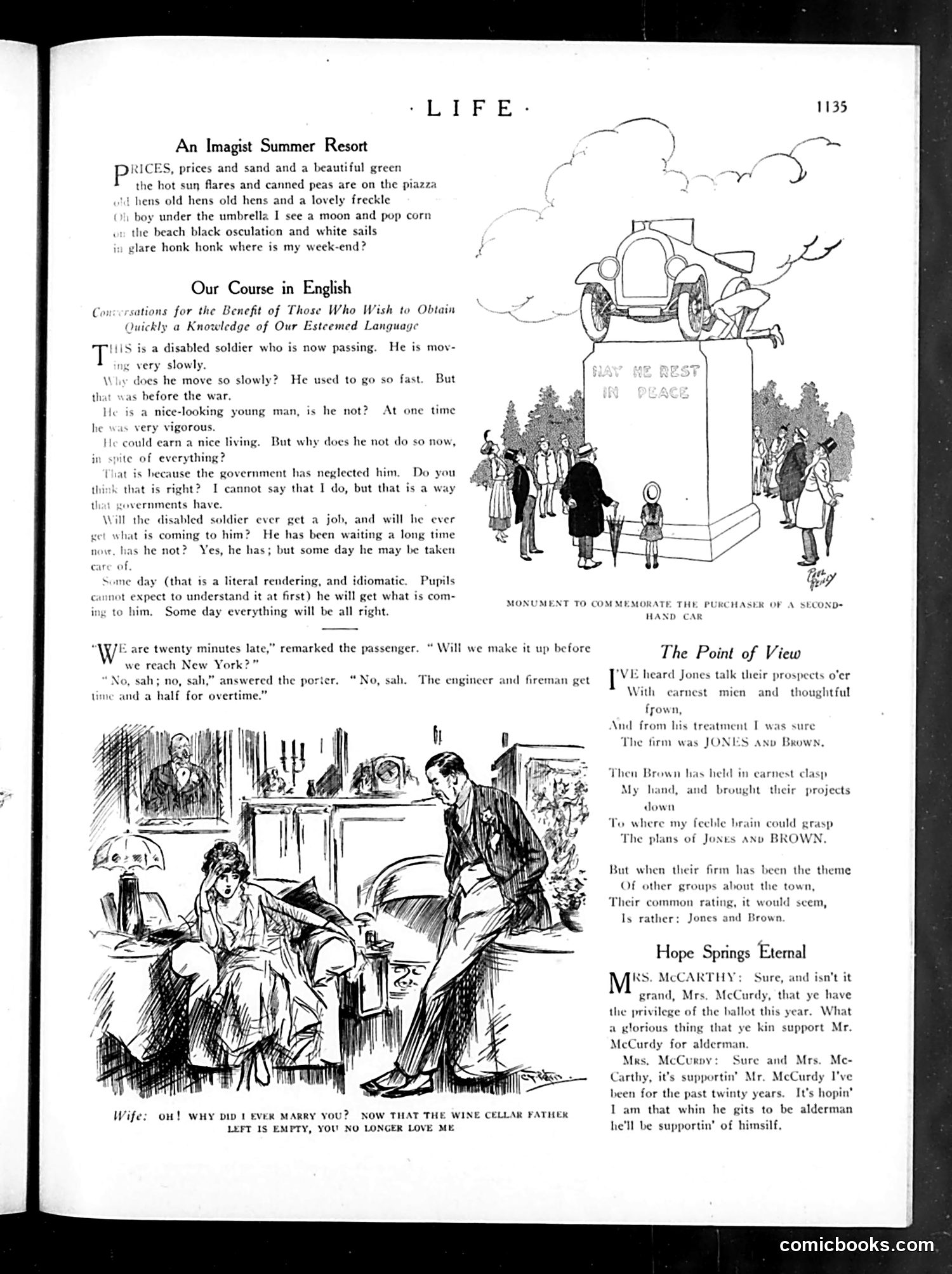 Life — June 17, 1920 — page 27 of 45