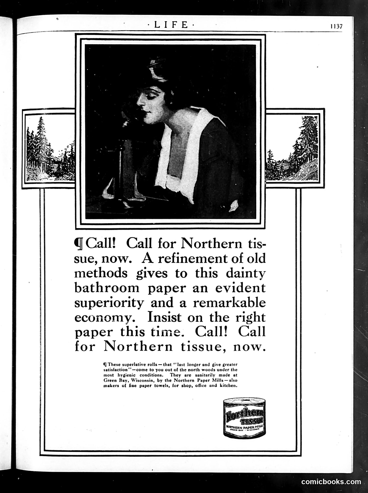 Life — June 17, 1920 — page 29 of 45