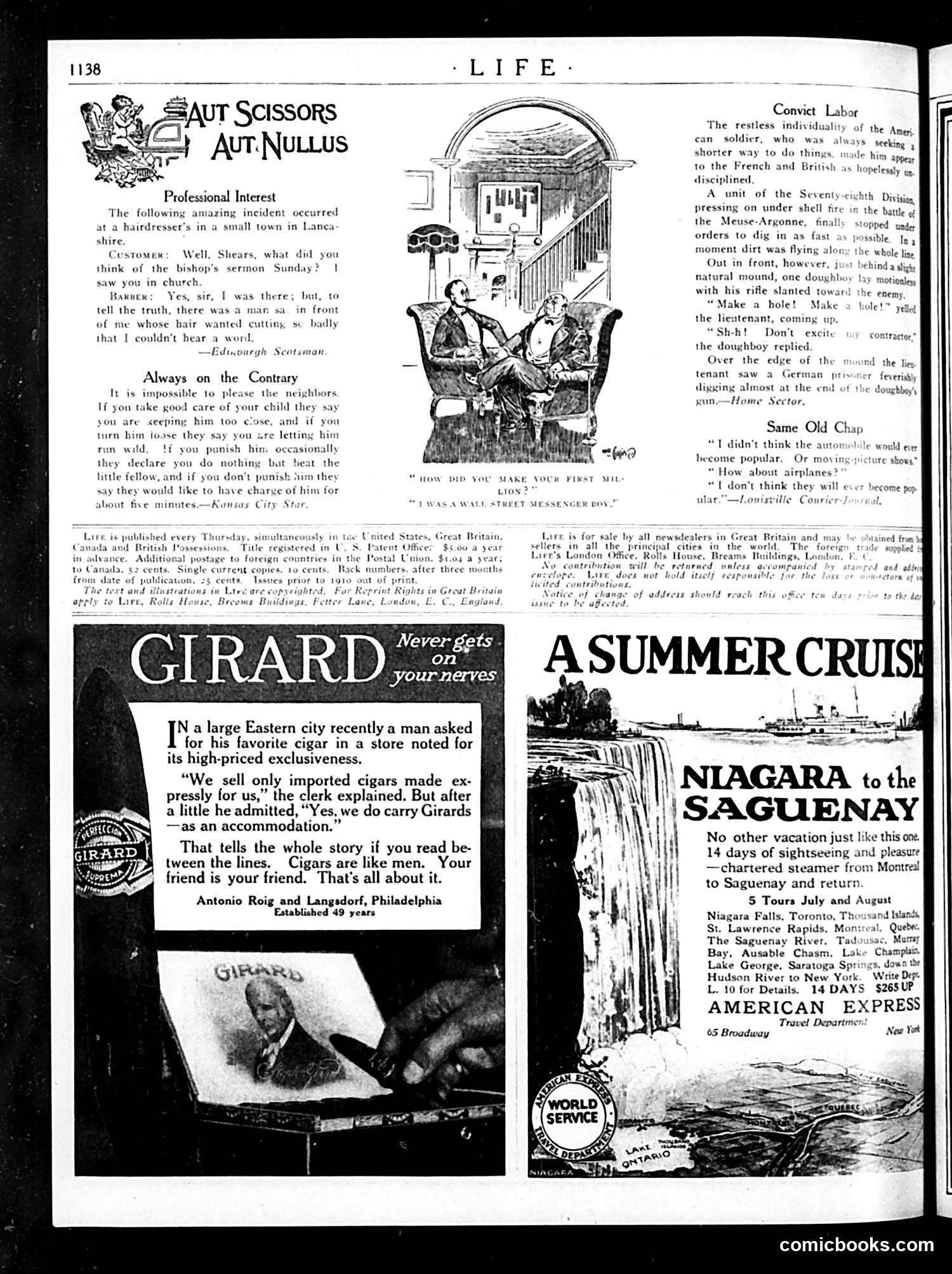 Life — June 17, 1920 — page 30 of 45