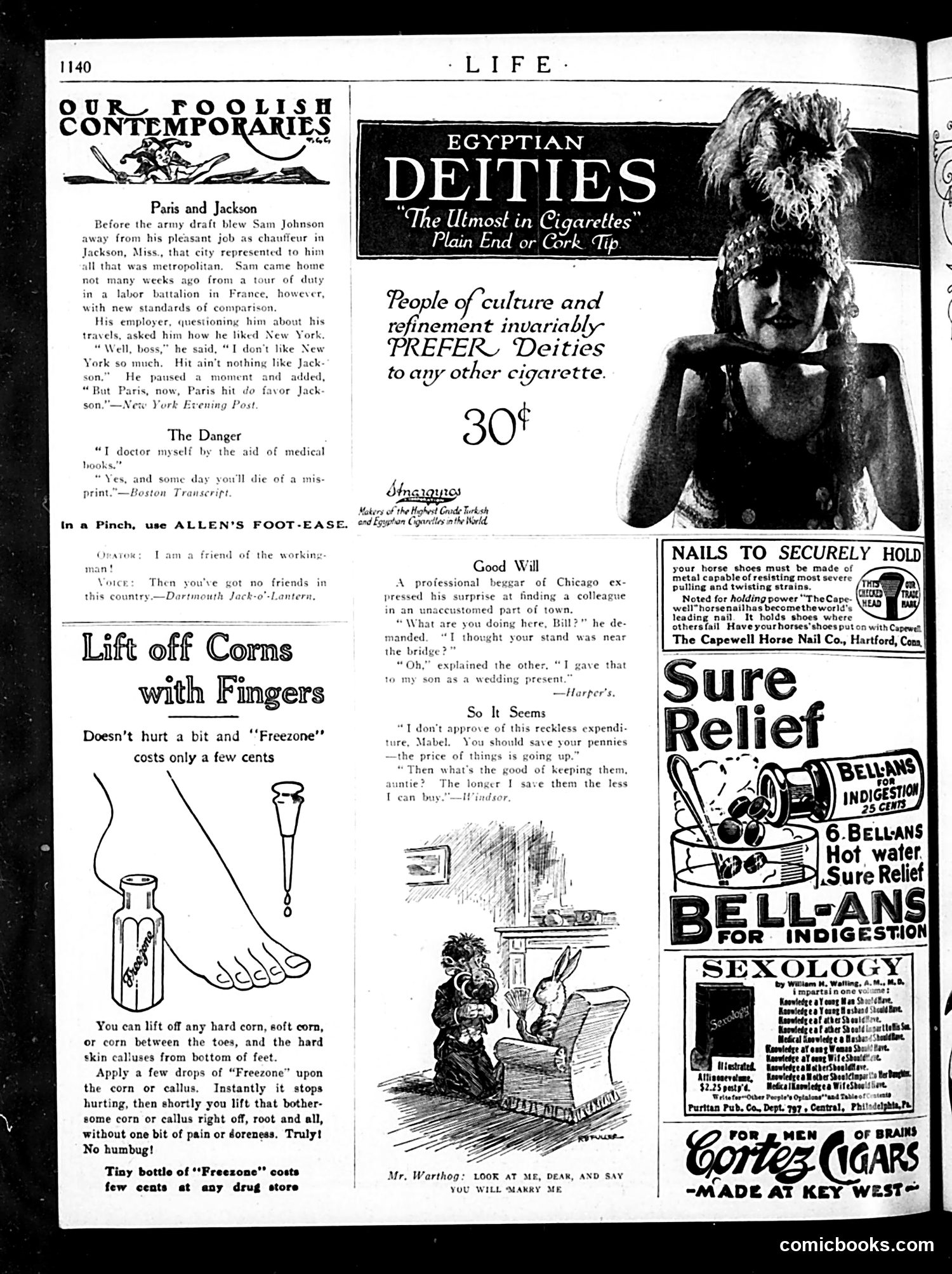 Life — June 17, 1920 — page 32 of 45