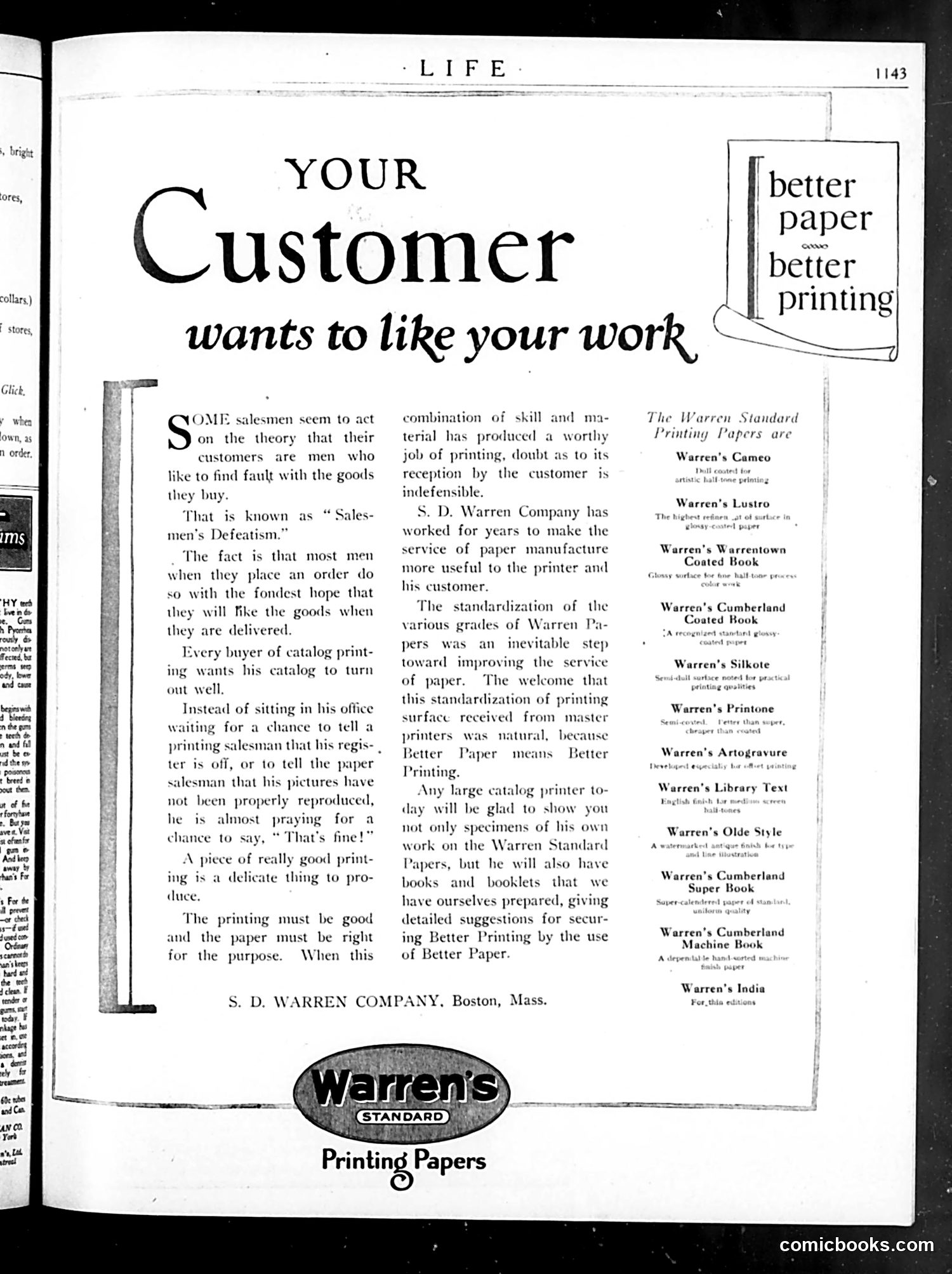 Life — June 17, 1920 — page 35 of 45