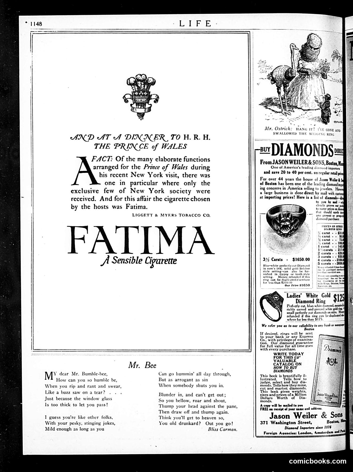 Life — June 17, 1920 — page 40 of 45