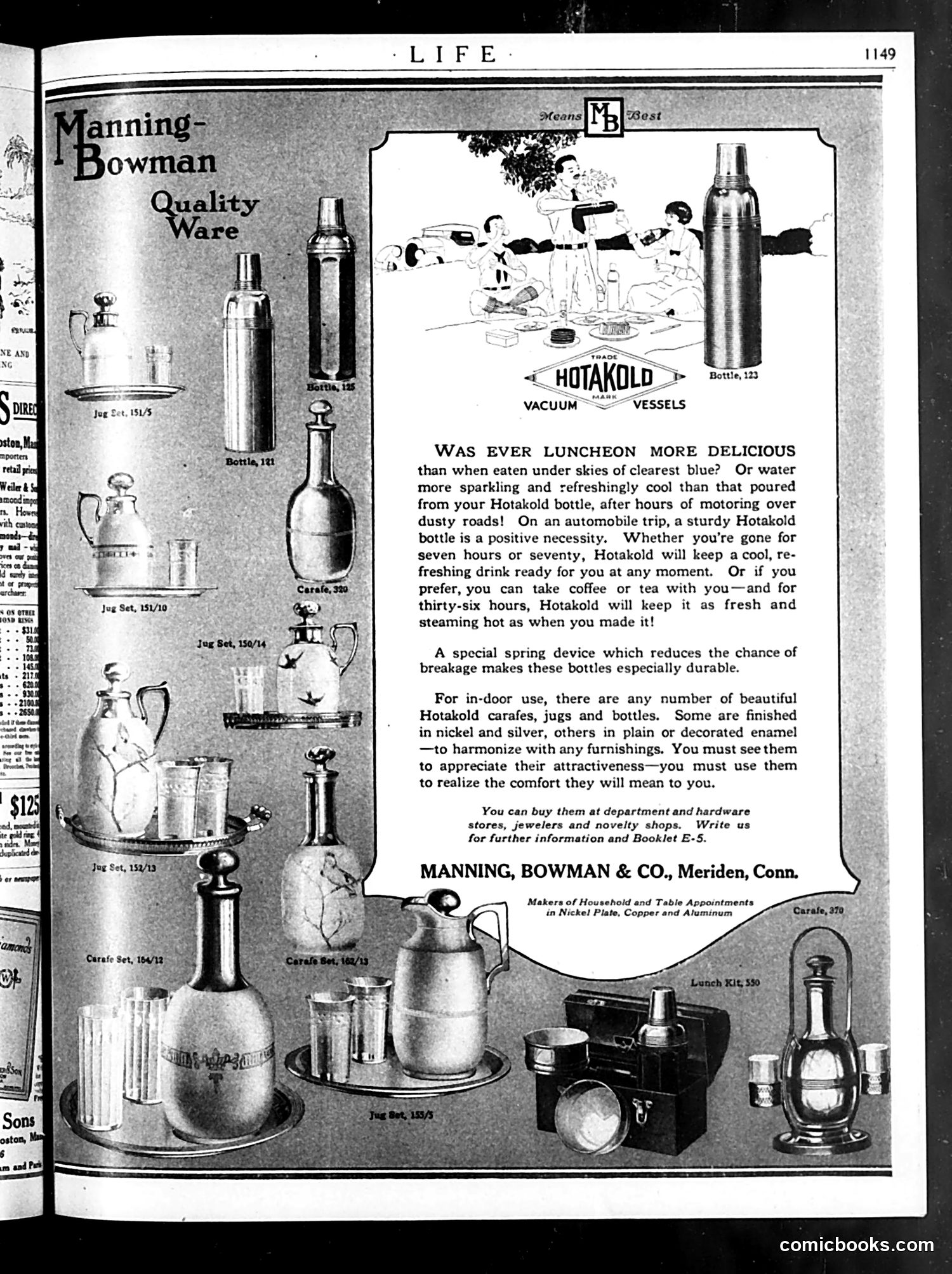 Life — June 17, 1920 — page 41 of 45