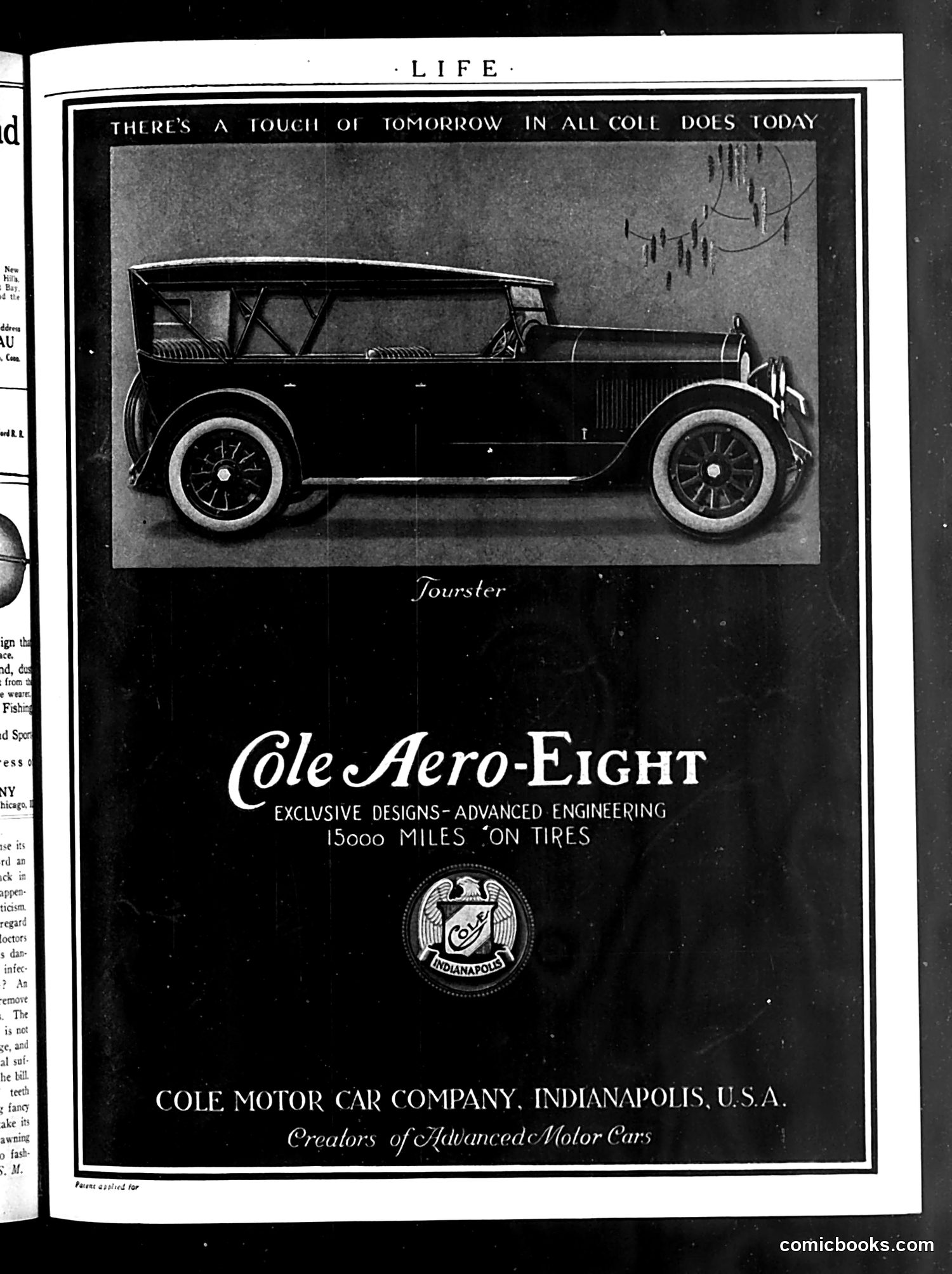 Life — June 17, 1920 — page 43 of 45